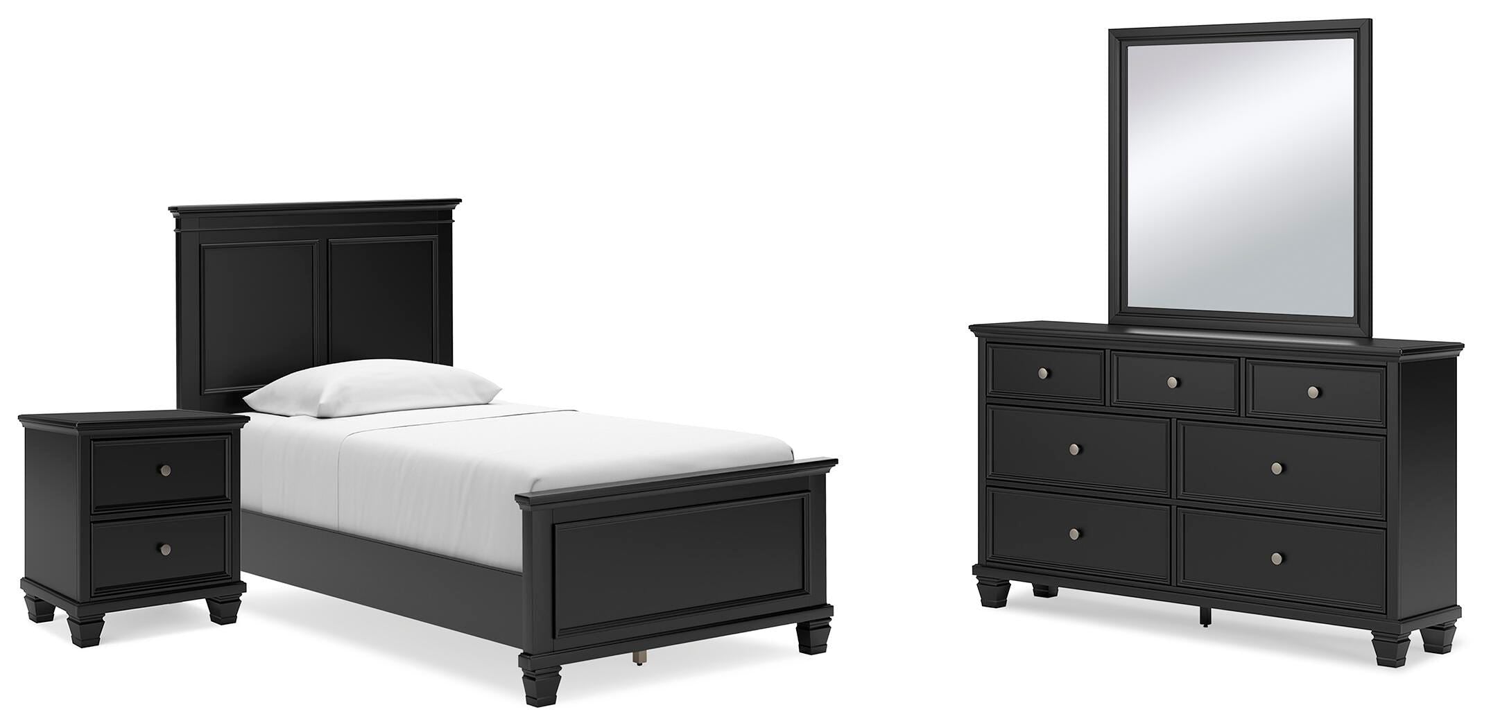 Dormitorio Lanolee