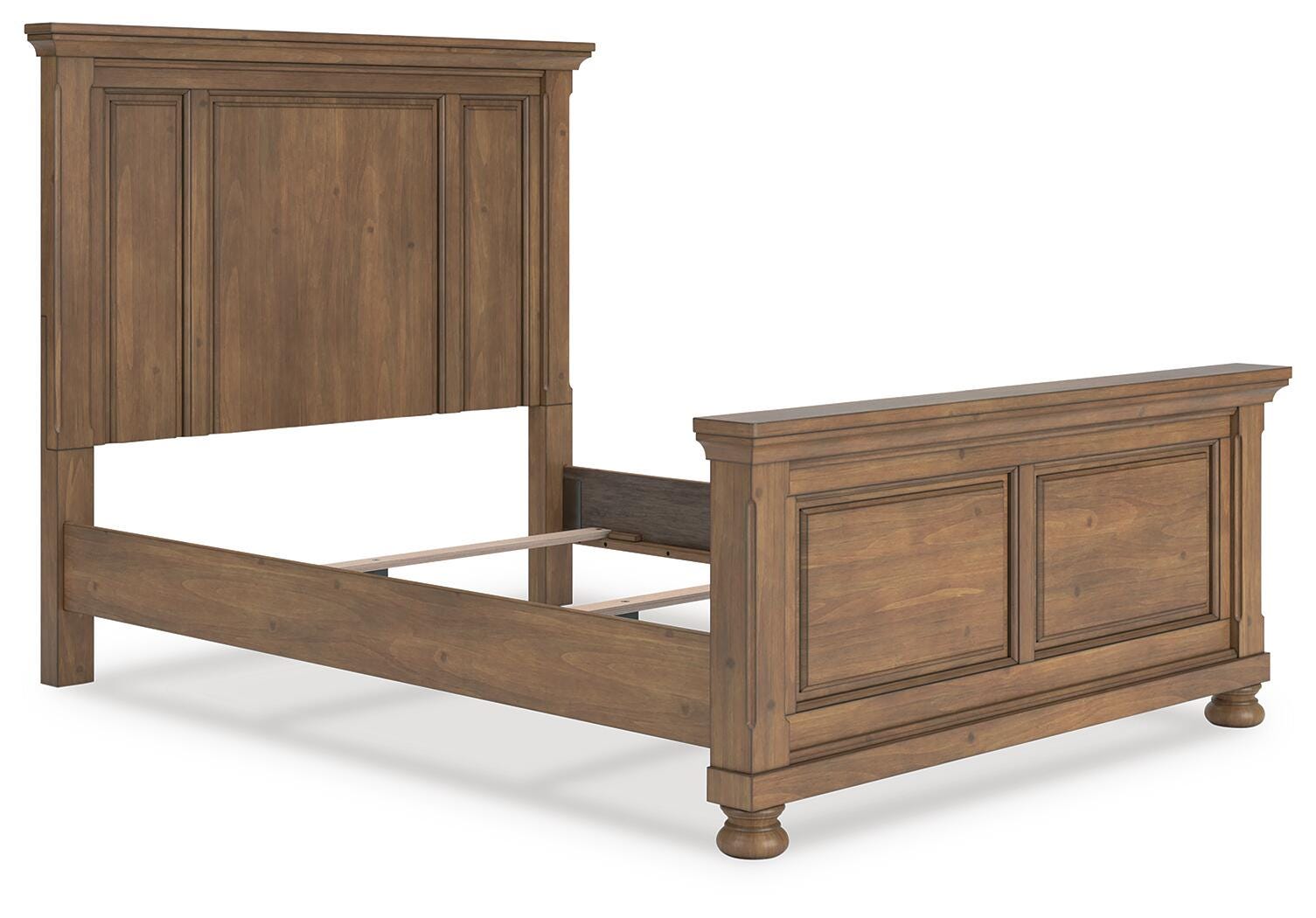 Cama Feddinger