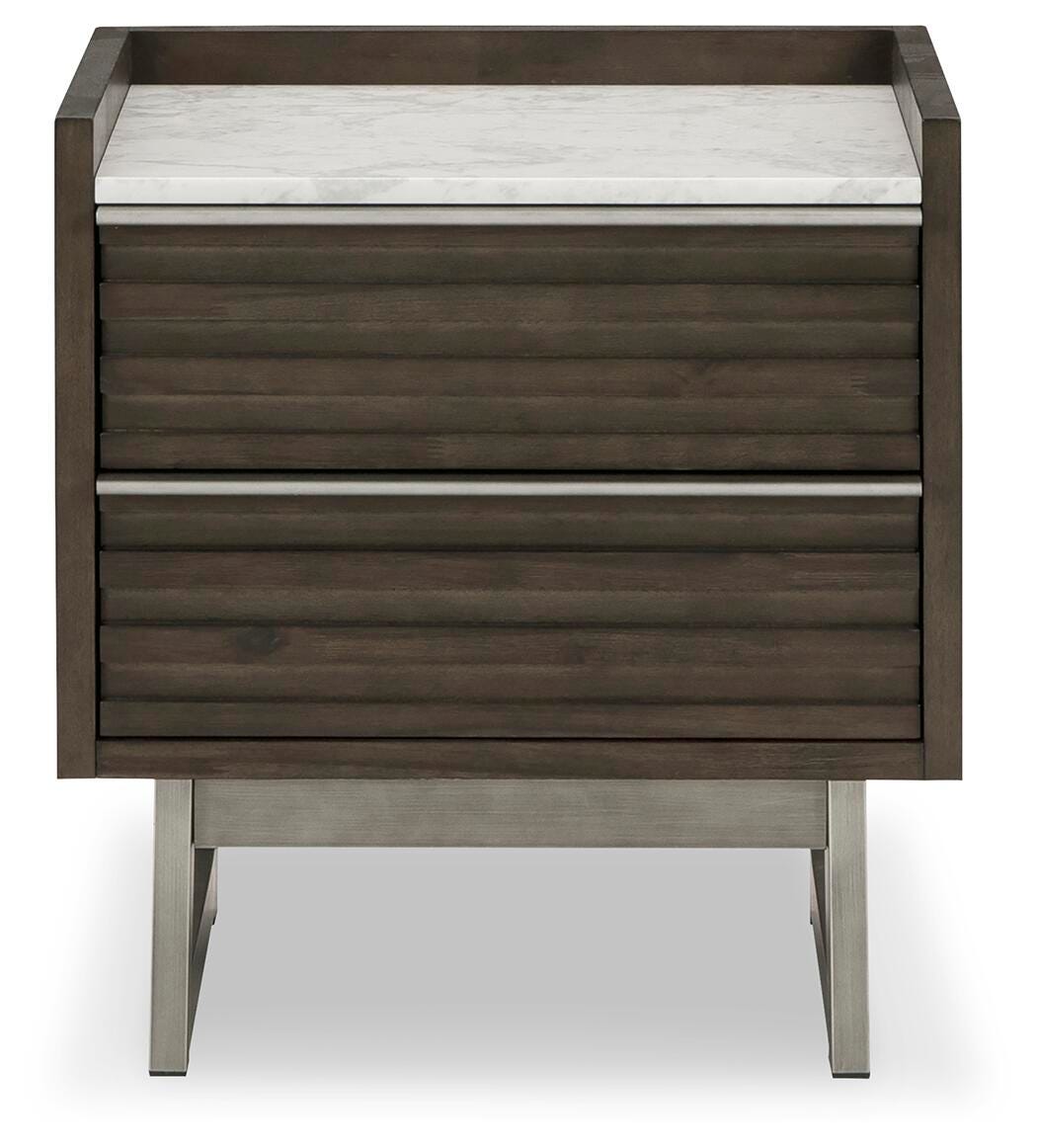 Mesa de Noche Arkenton