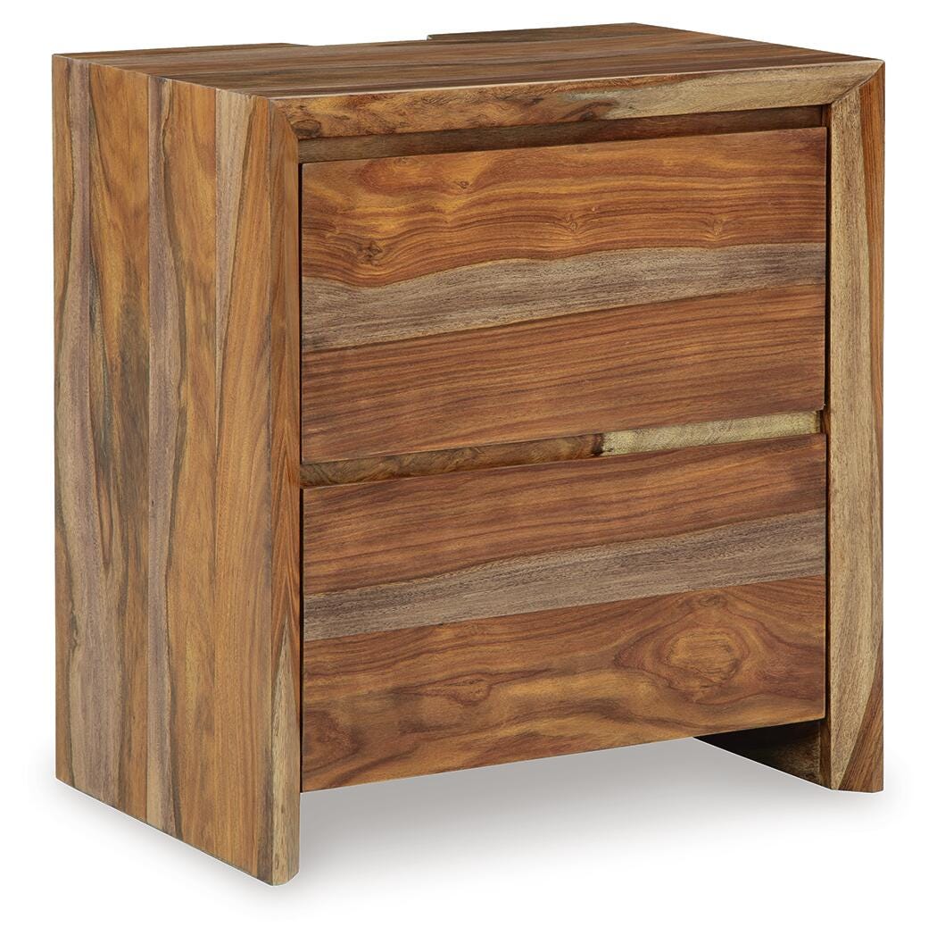 Mesa de Noche Dressonni