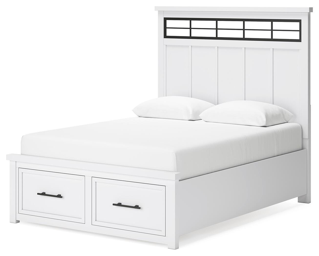 Juego de dormitorio Ashbryn