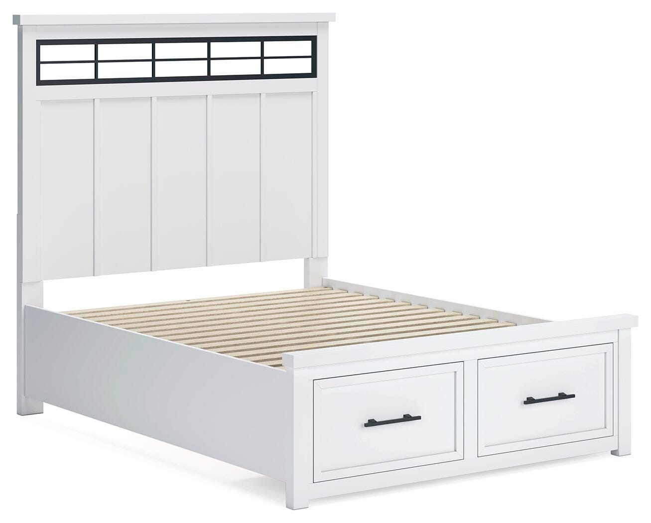 Juego de dormitorio Ashbryn