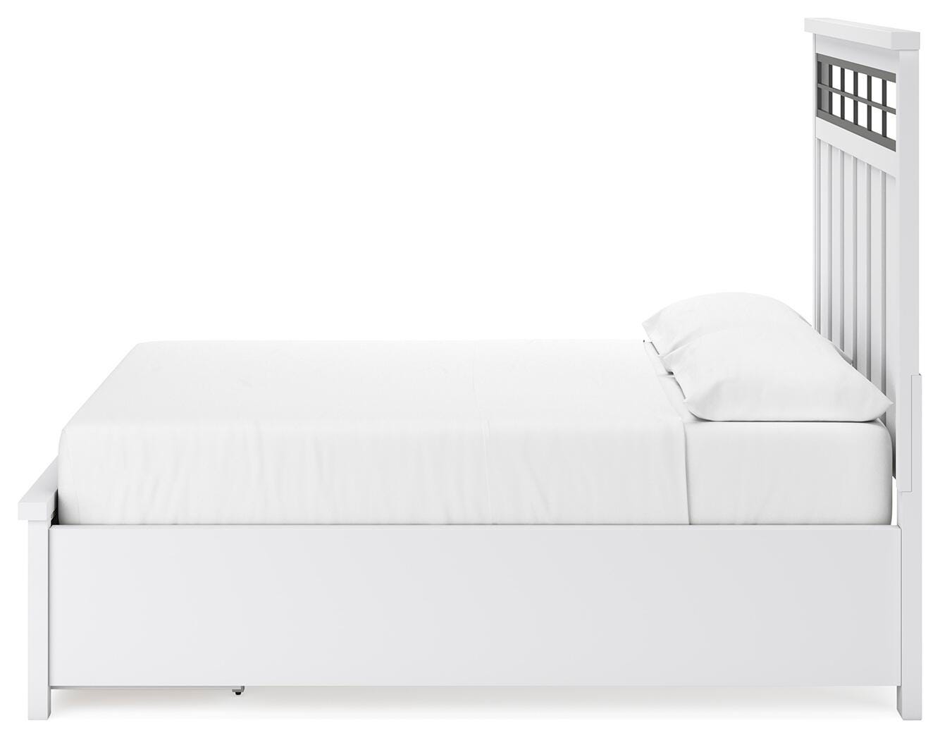 Juego de dormitorio Ashbryn