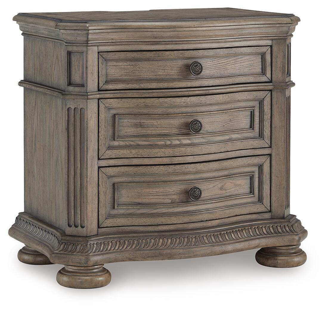 Mesa de Noche Ardenfield