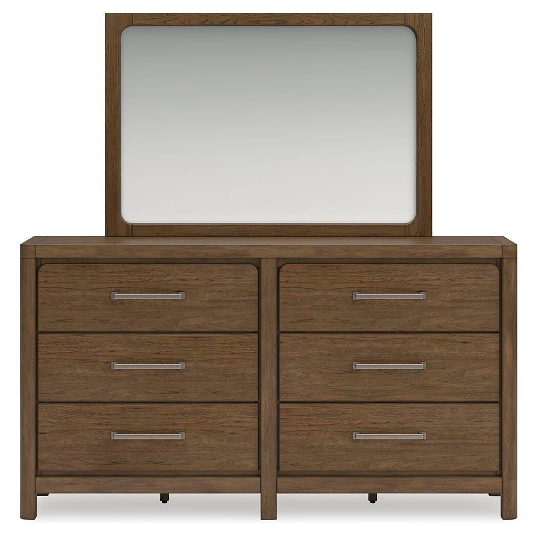 Juego de dormitorio Cabalynn