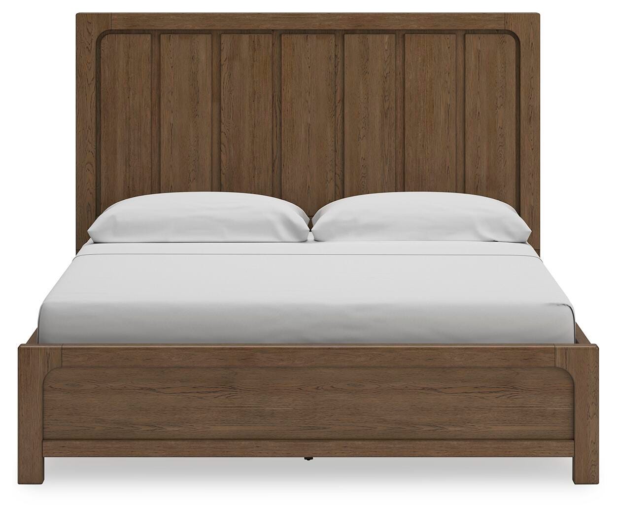 Cama Cabalynn con almacenamiento