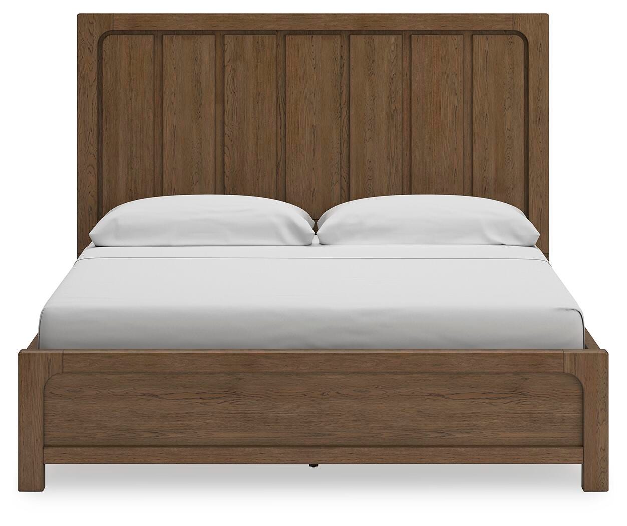 Cama Cabalynn con almacenamiento