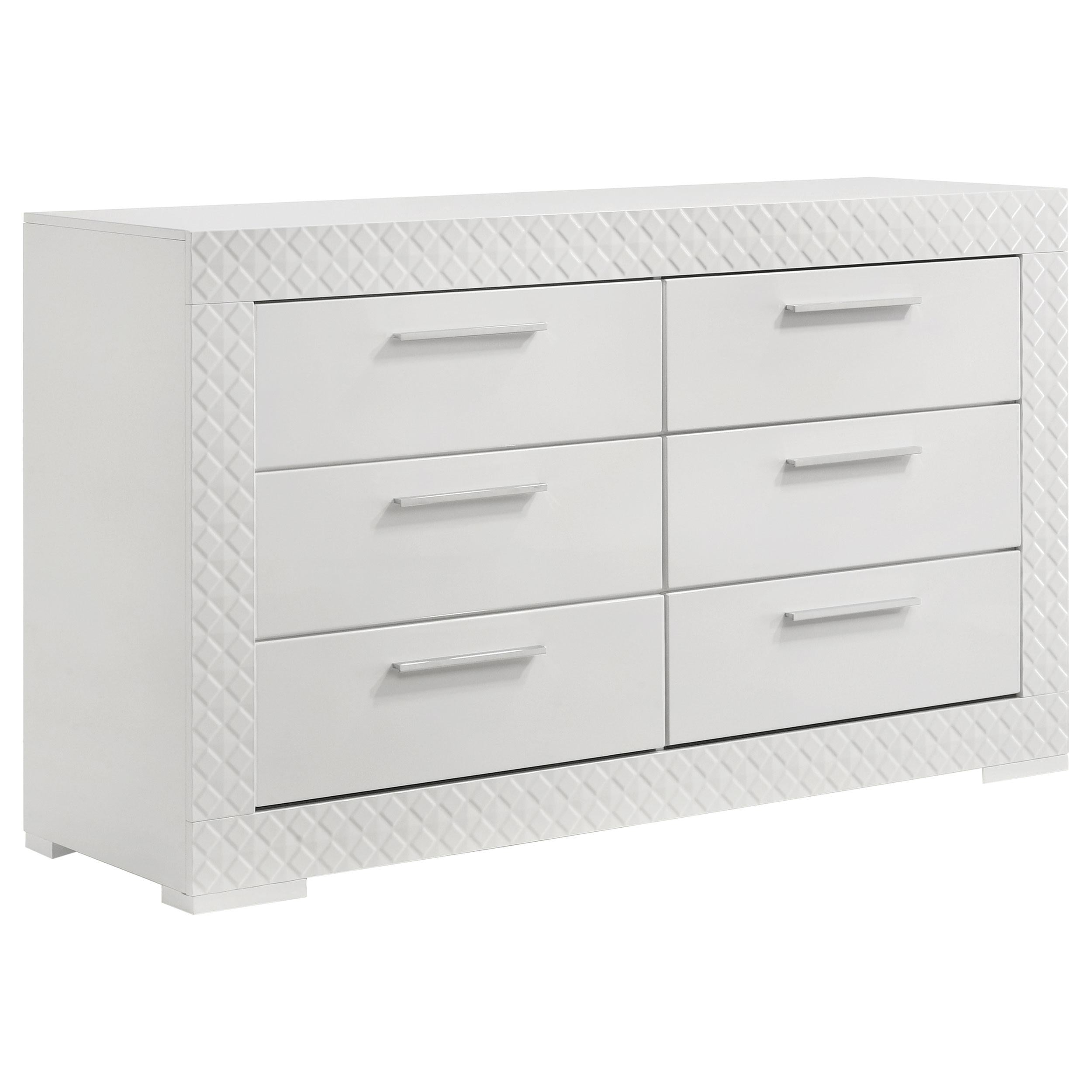 Dresser de Ives