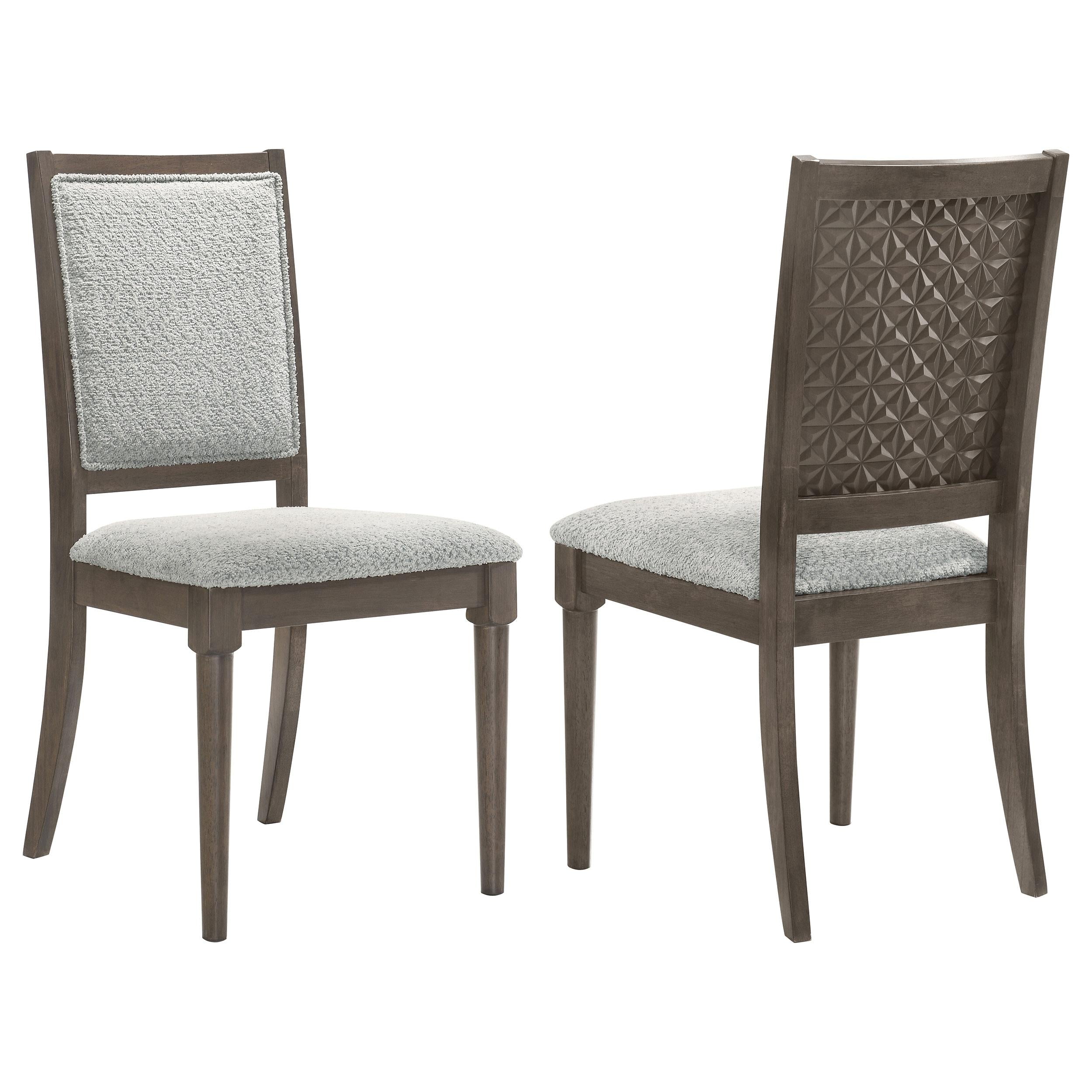 Silla de comedor Onslow