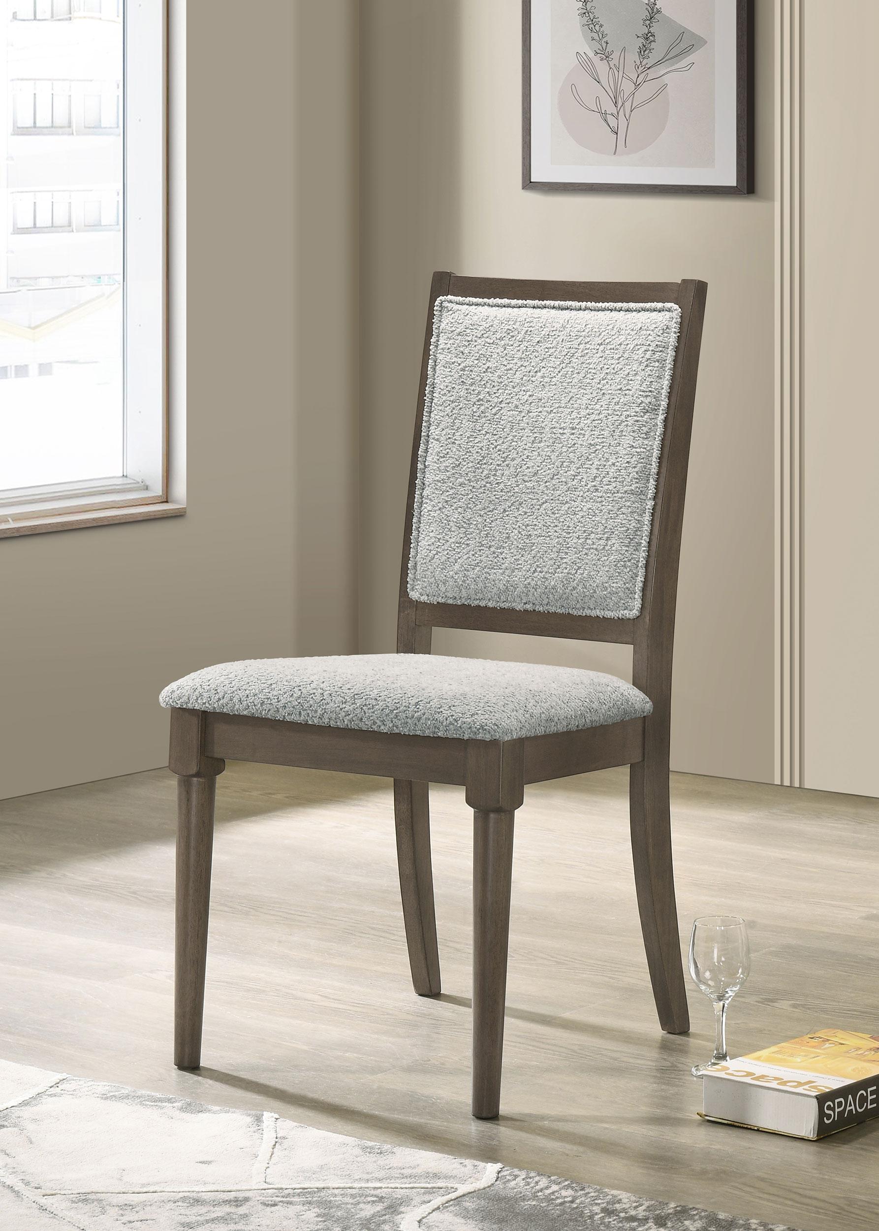 Silla de comedor Onslow