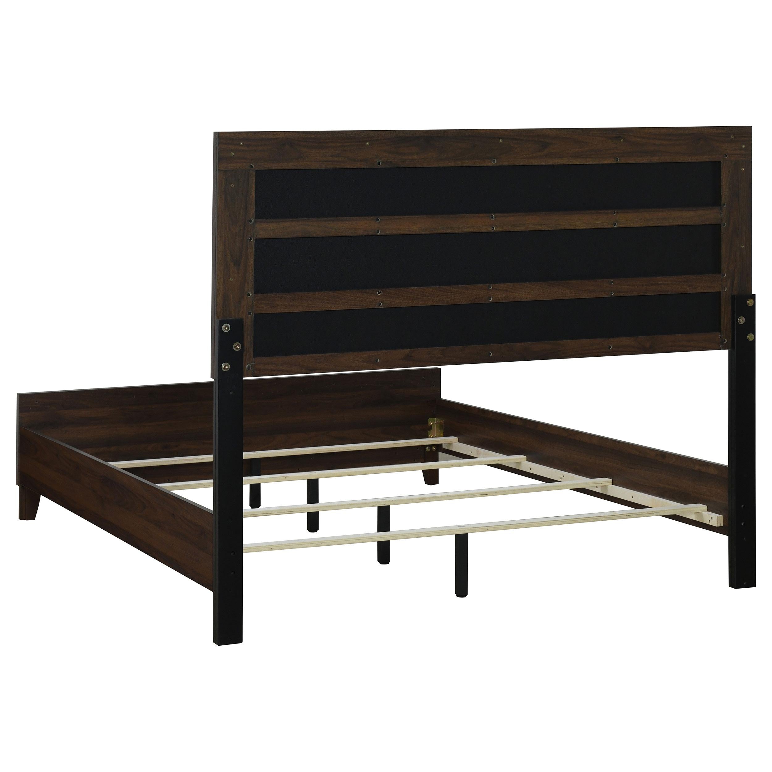 Juego de dormitorio Welsley