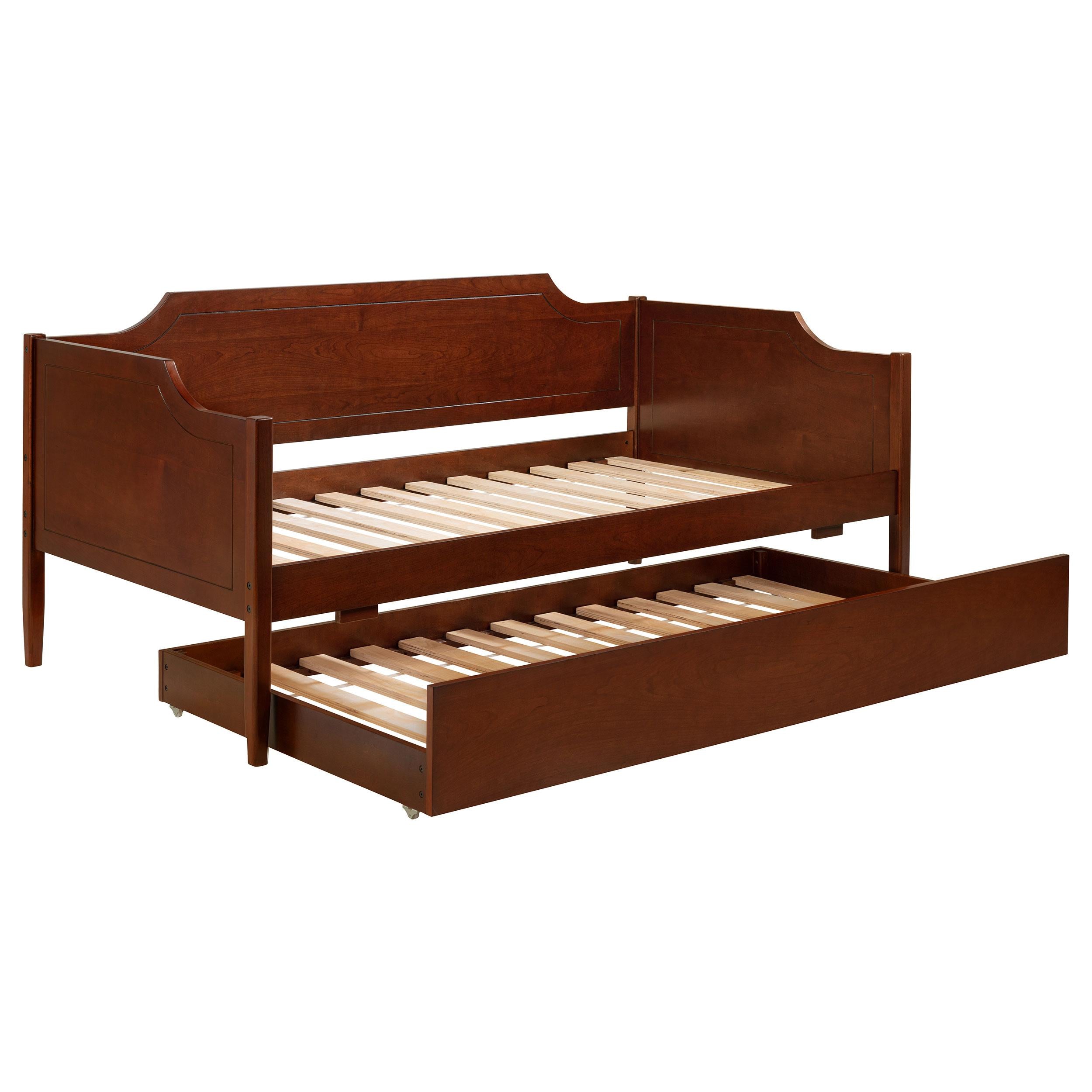 Redding Daybed con Cama Nido
