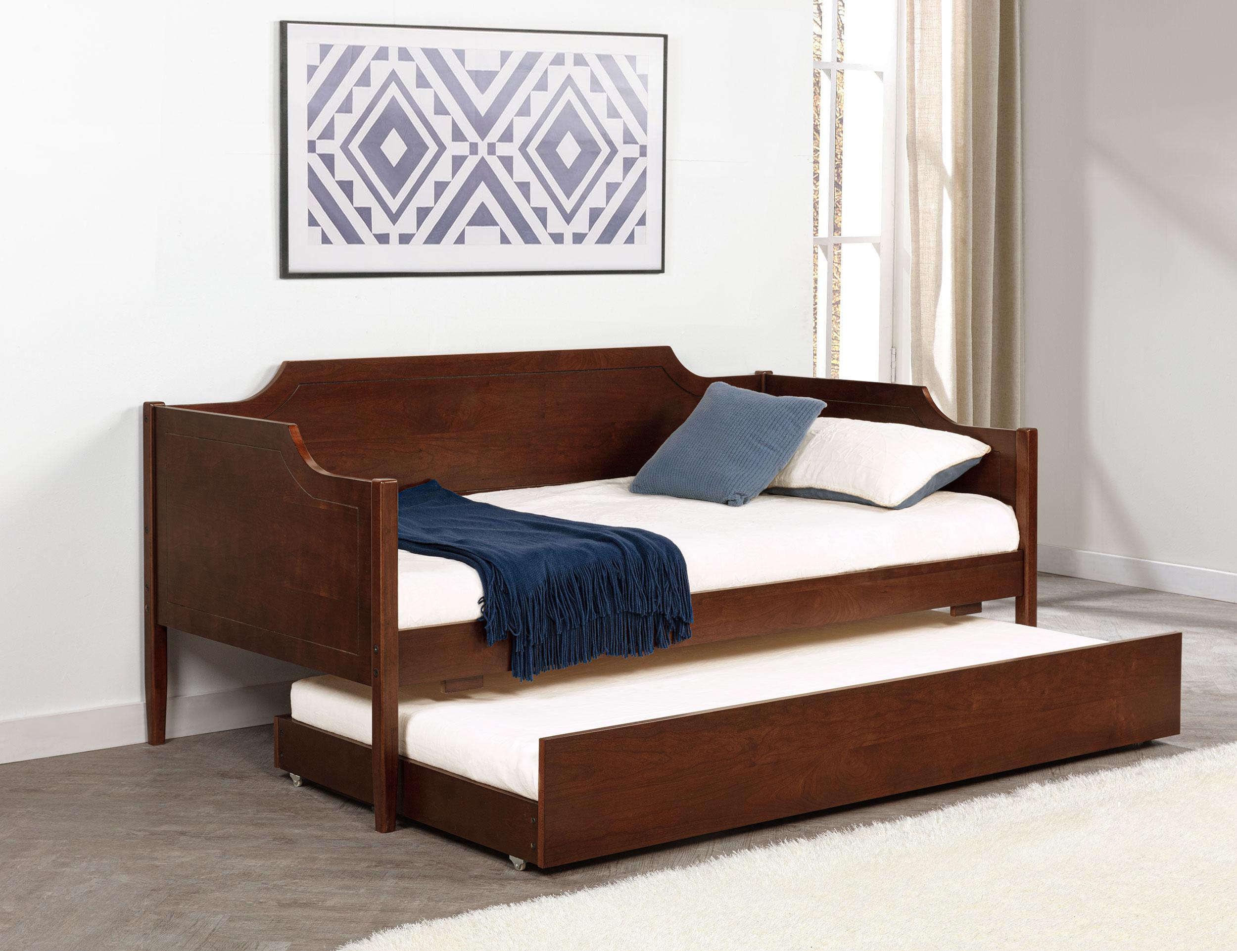Redding Daybed con Cama Nido