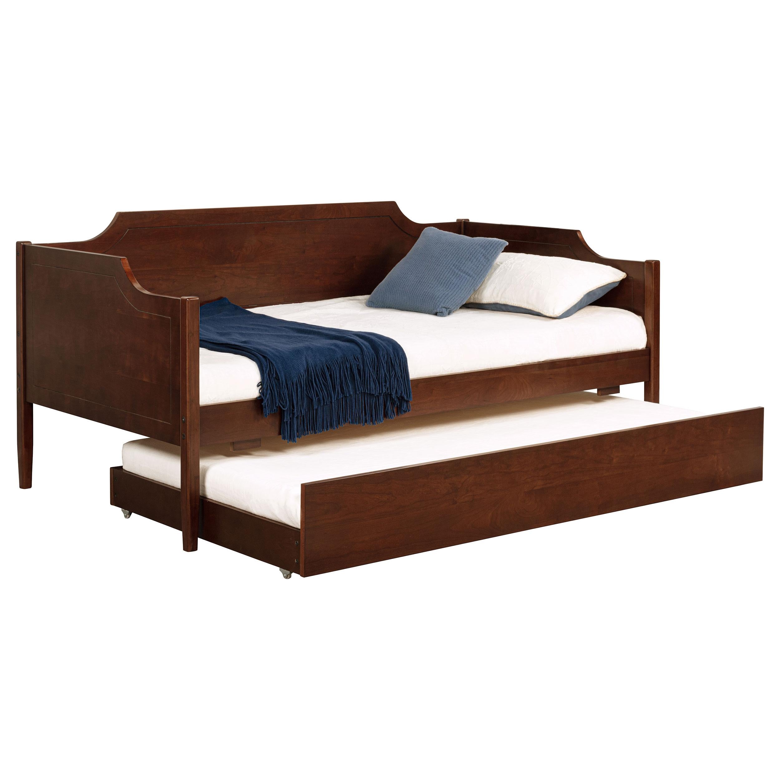Redding Daybed con Cama Nido