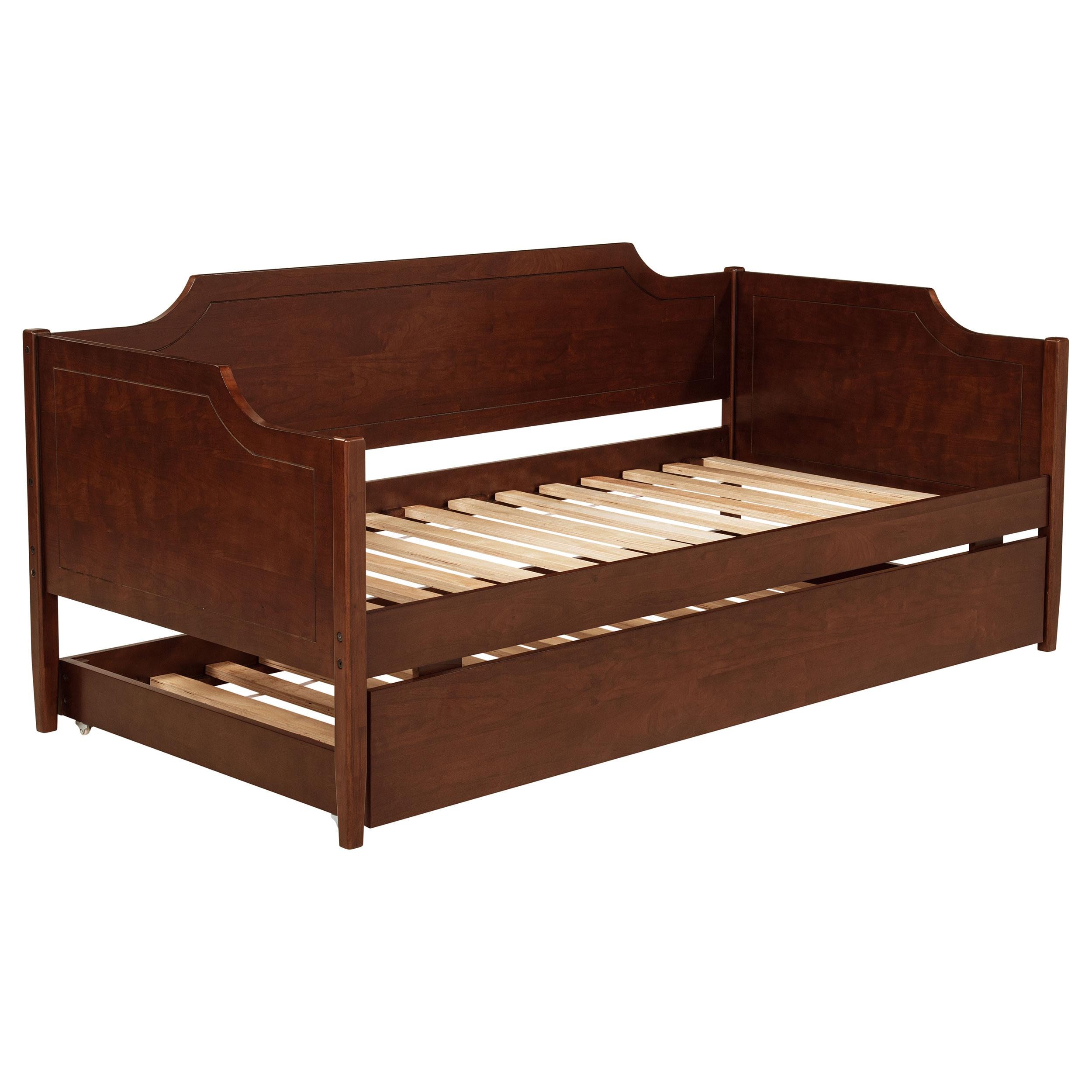 Redding Daybed con Cama Nido