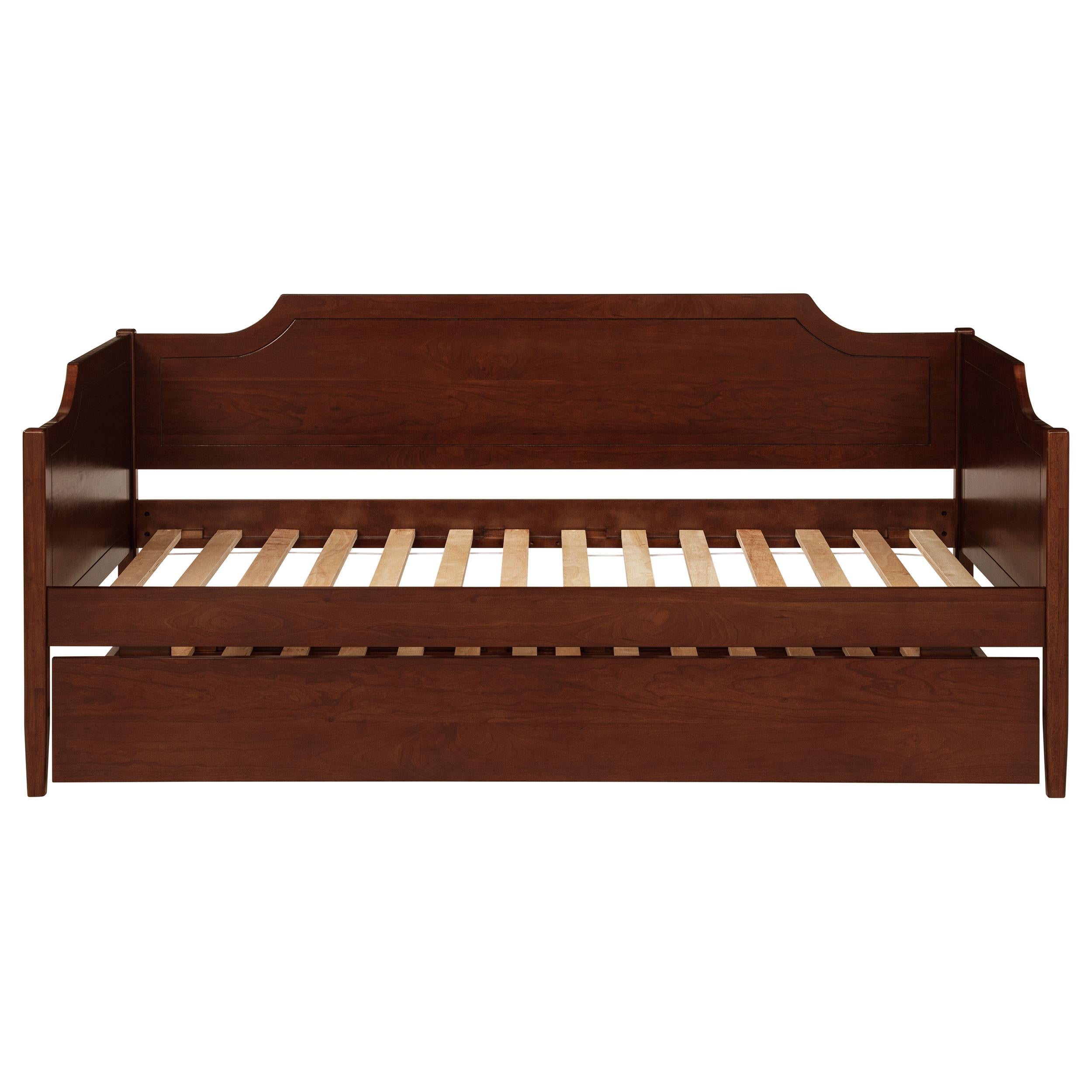 Redding Daybed con Cama Nido