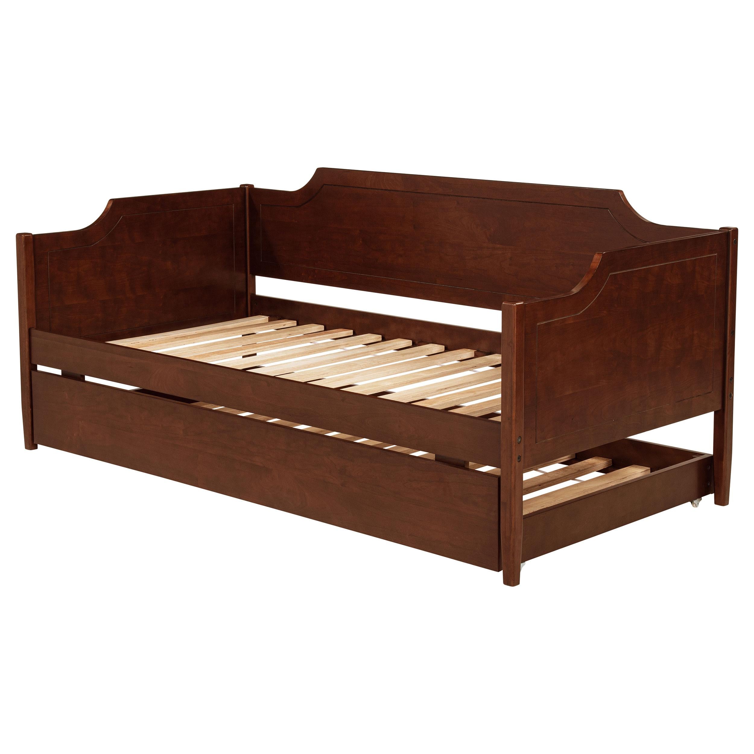 Redding Daybed con Cama Nido