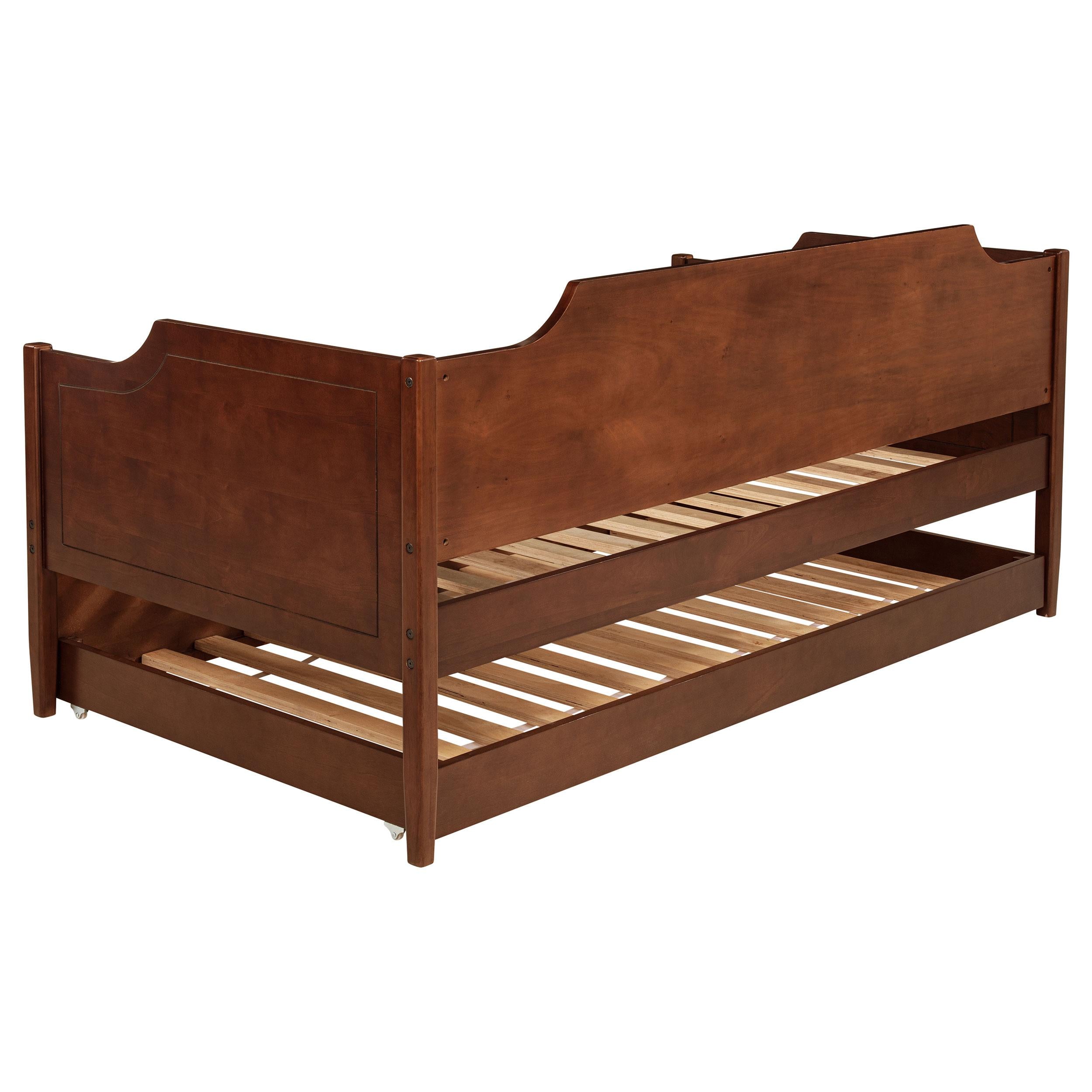 Redding Daybed con Cama Nido