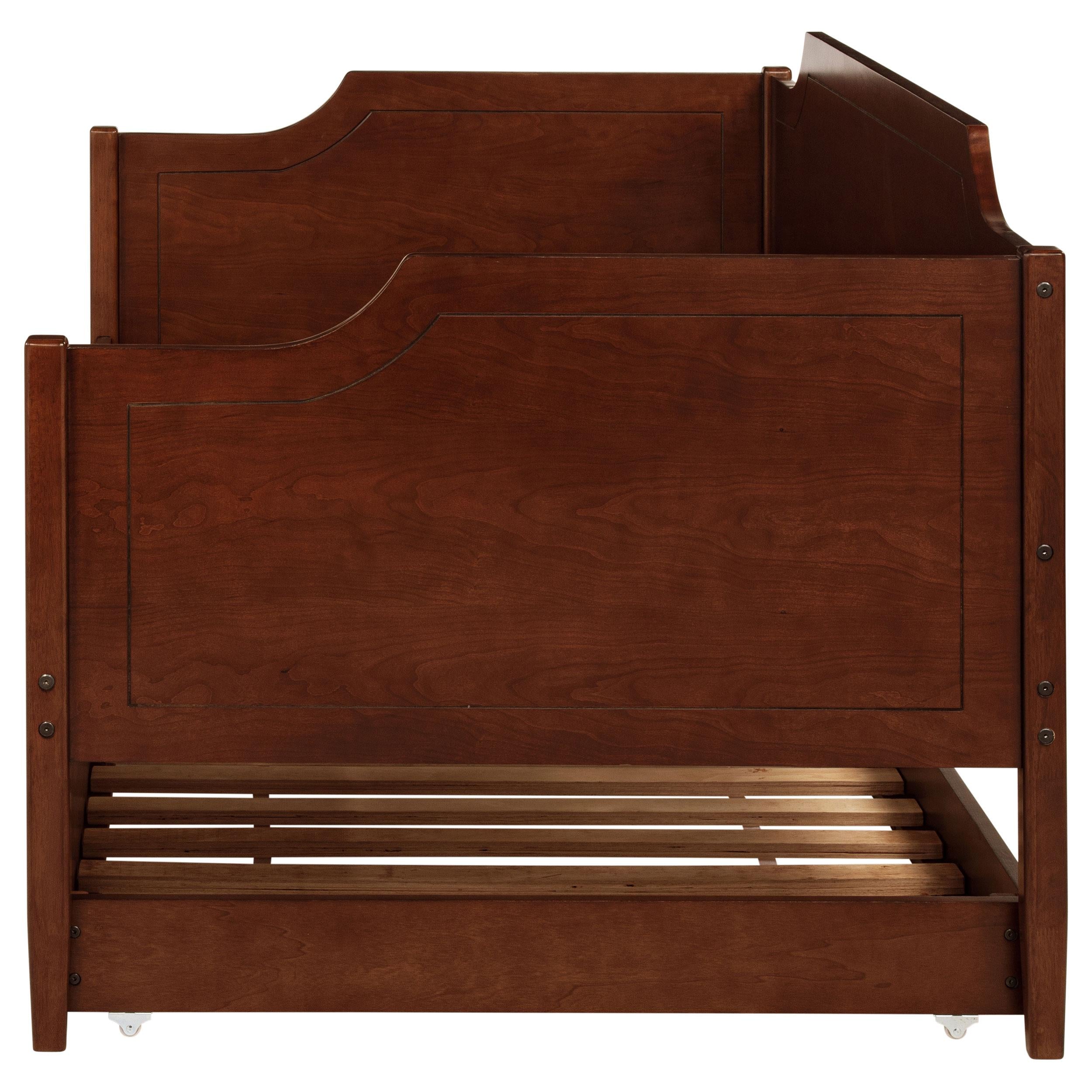 Redding Daybed con Cama Nido