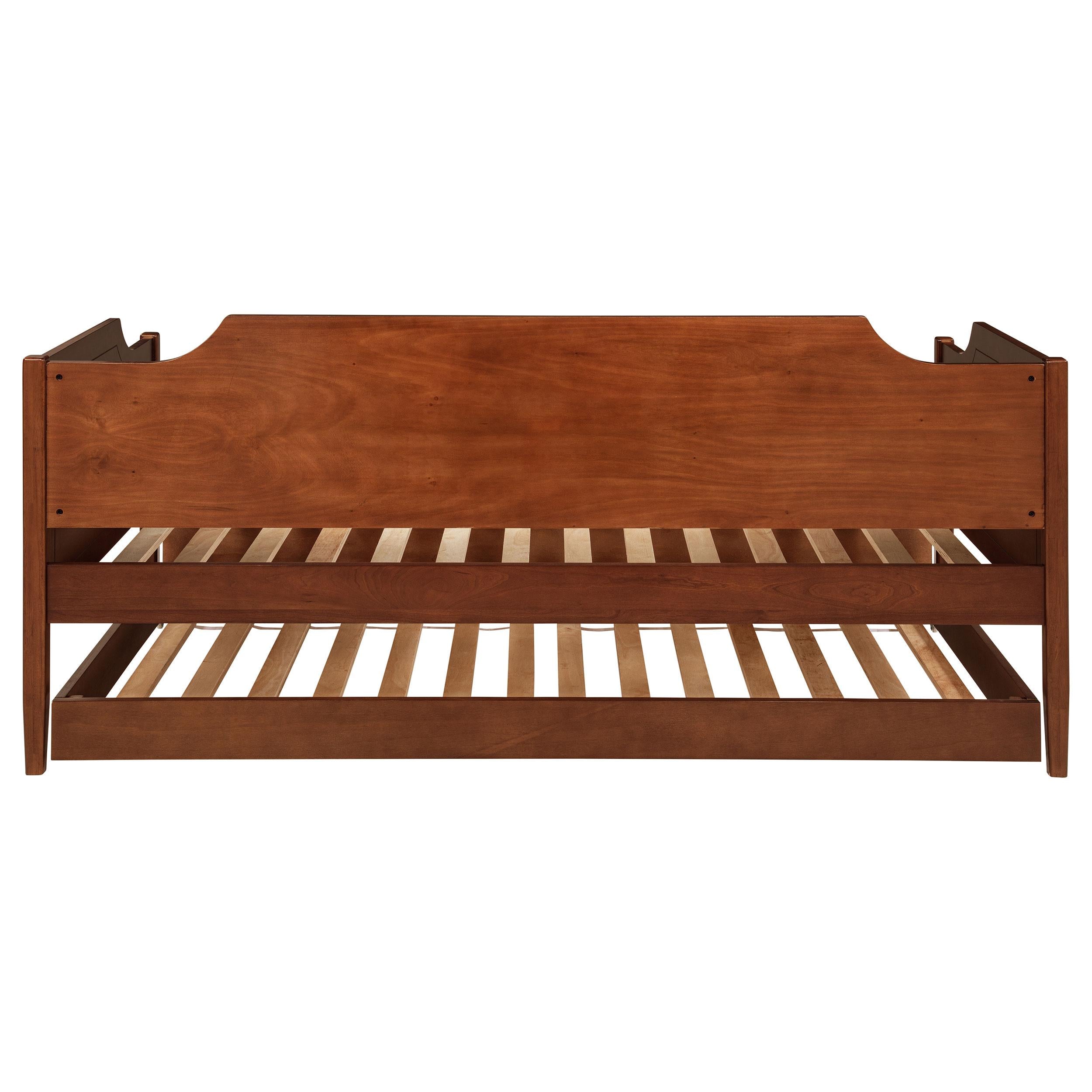 Redding Daybed con Cama Nido