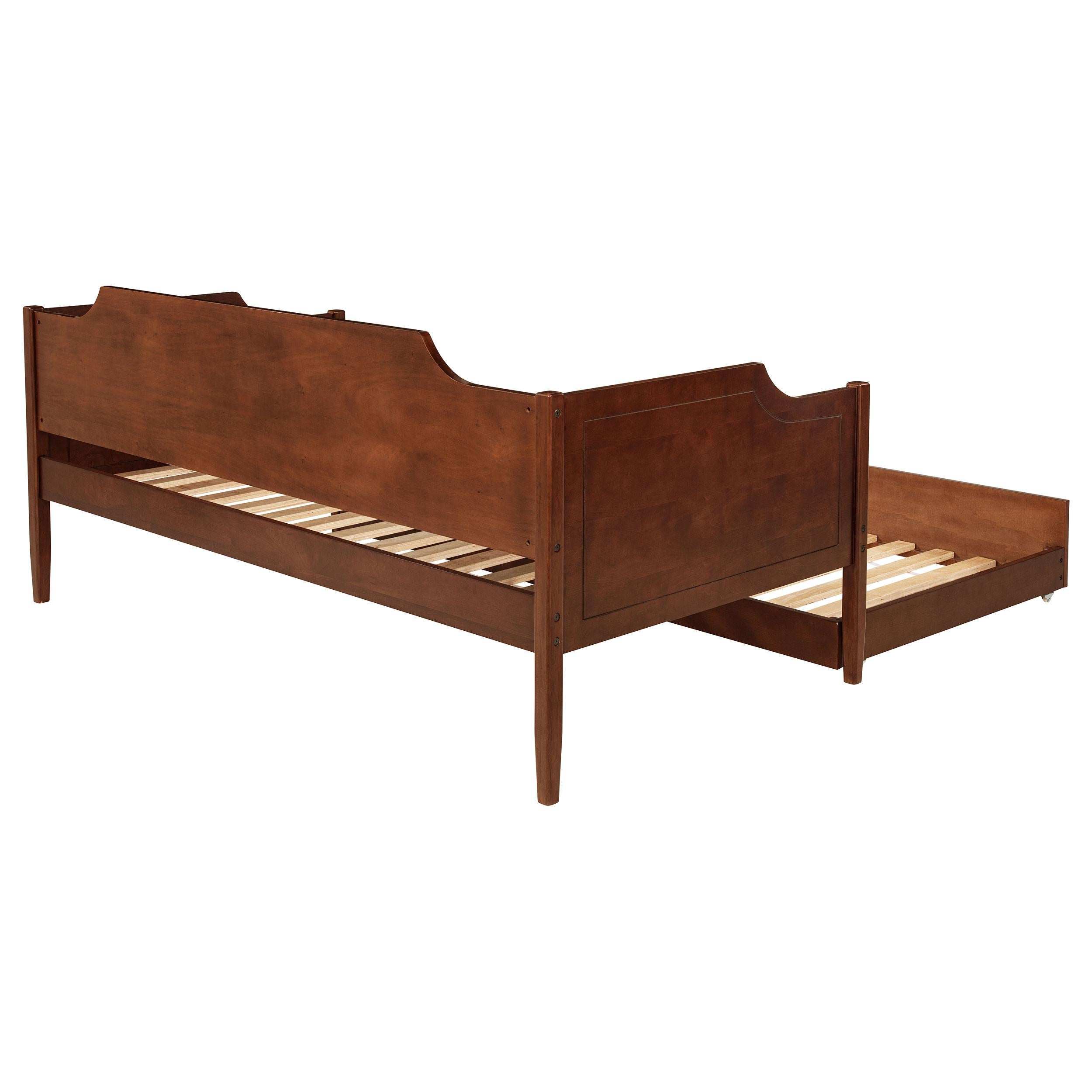 Redding Daybed con Cama Nido