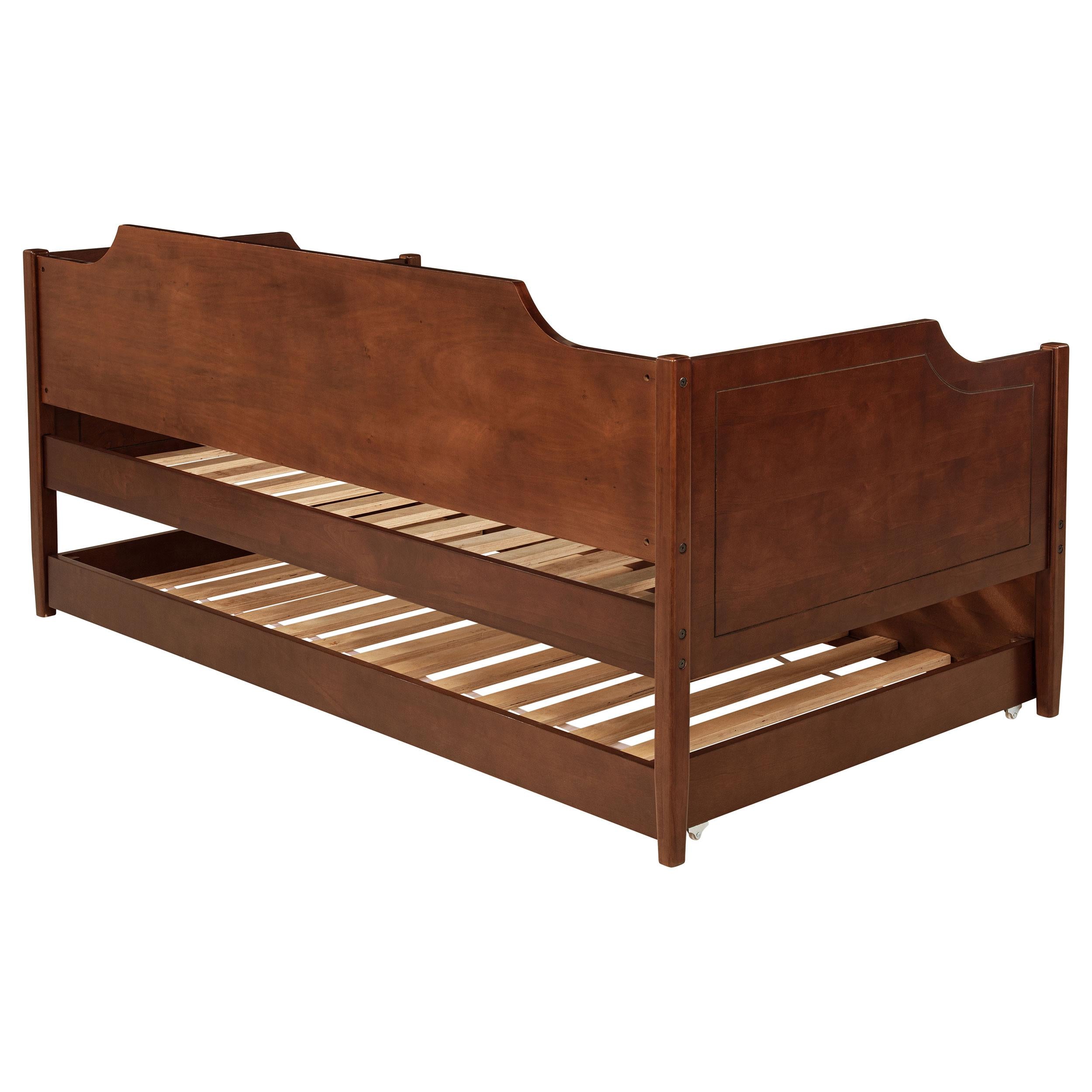 Redding Daybed con Cama Nido