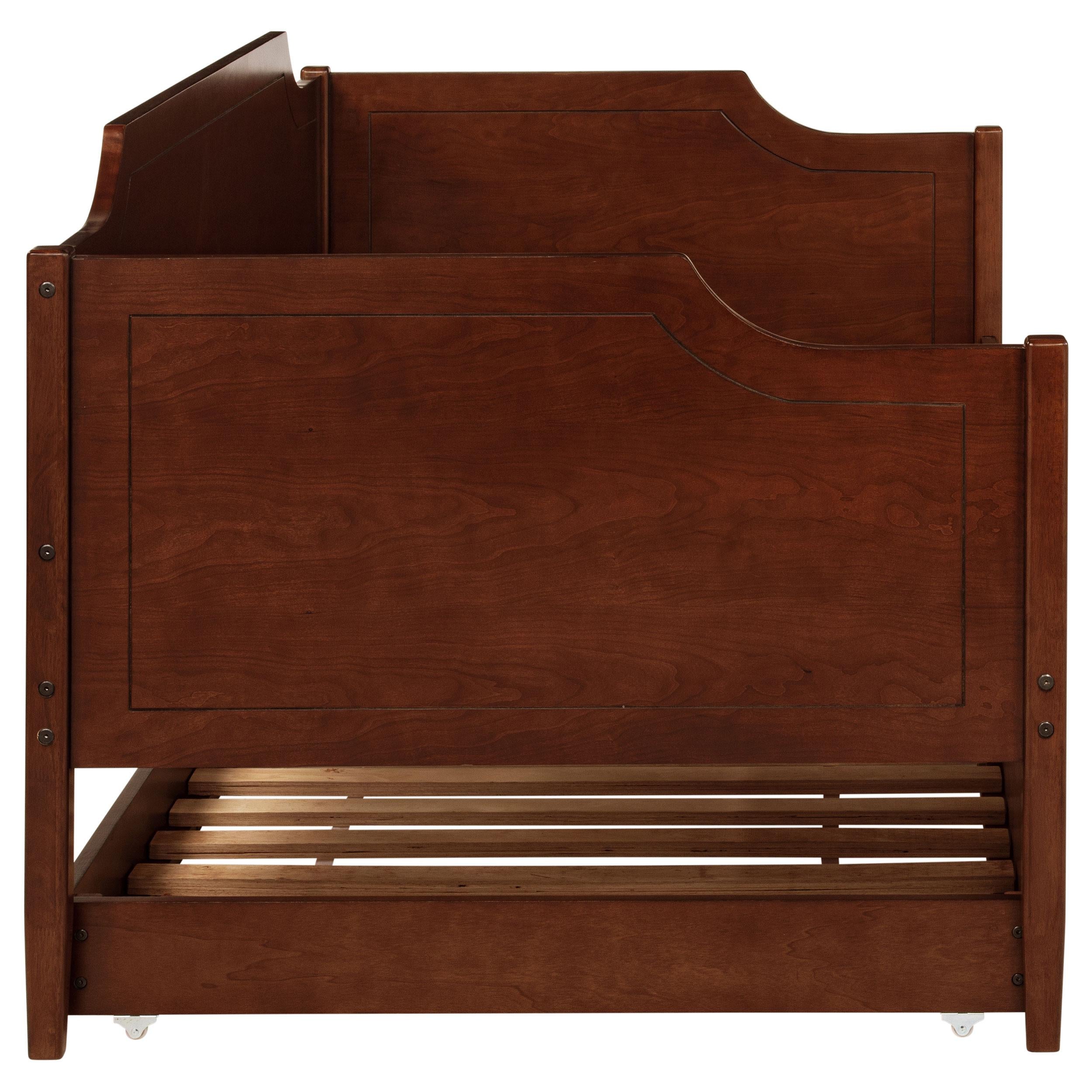 Redding Daybed con Cama Nido
