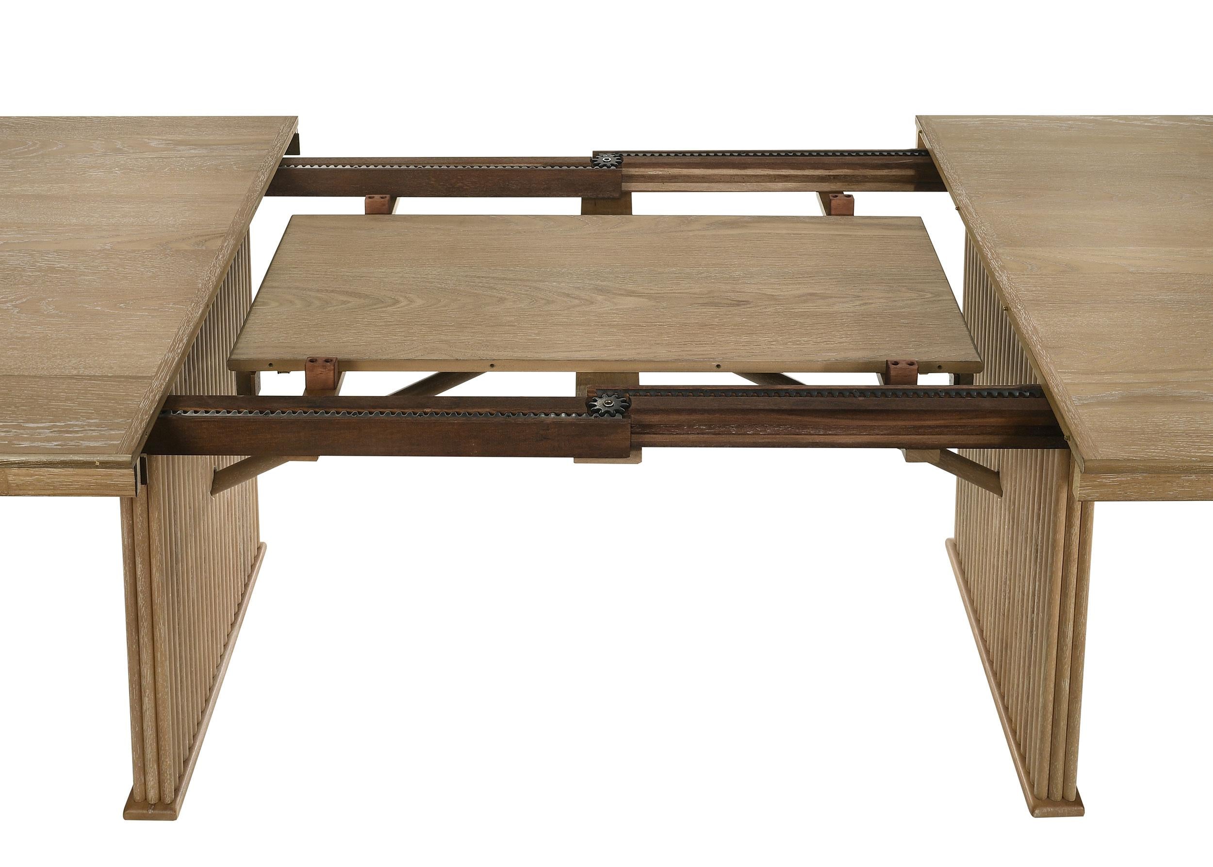 Adina Extension Dining Table