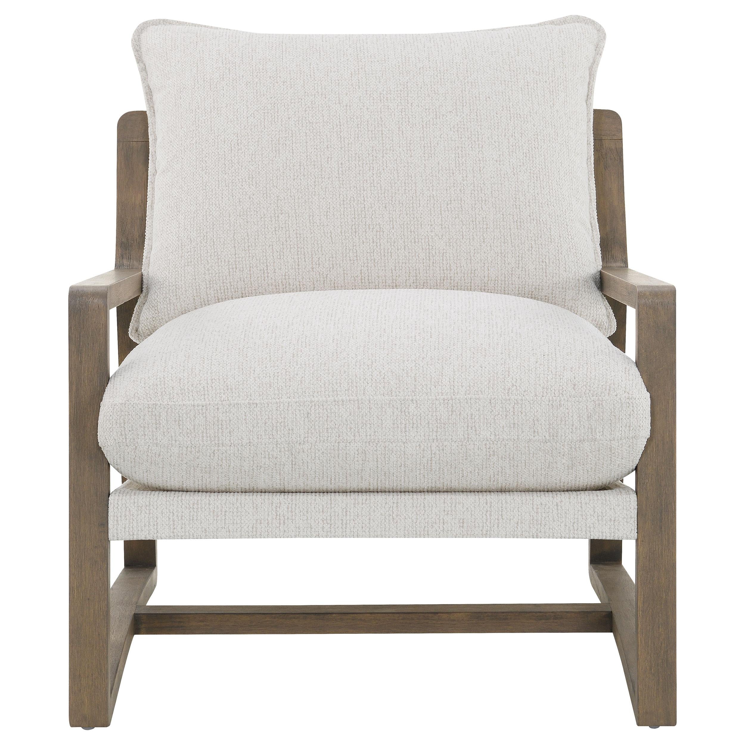 Geneva Accent Chair
