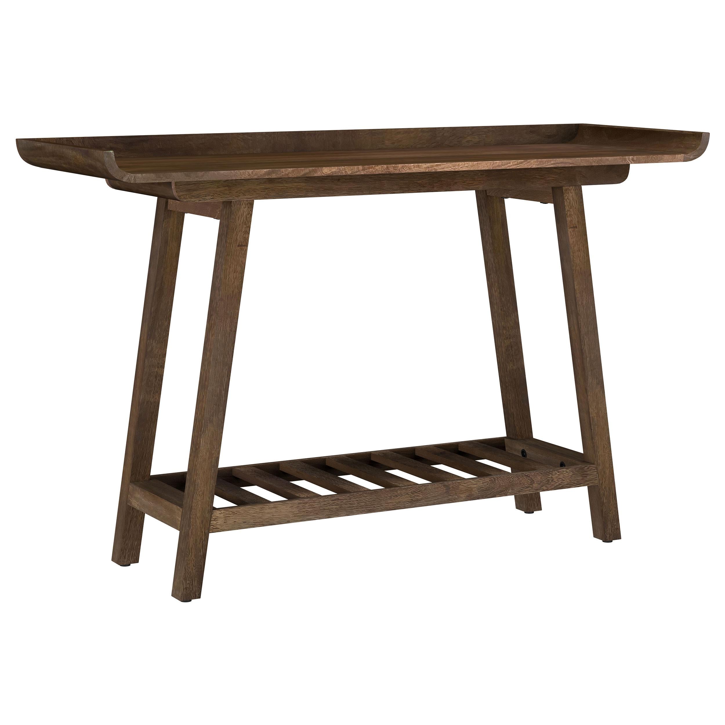 Mesa Consola Ornelas