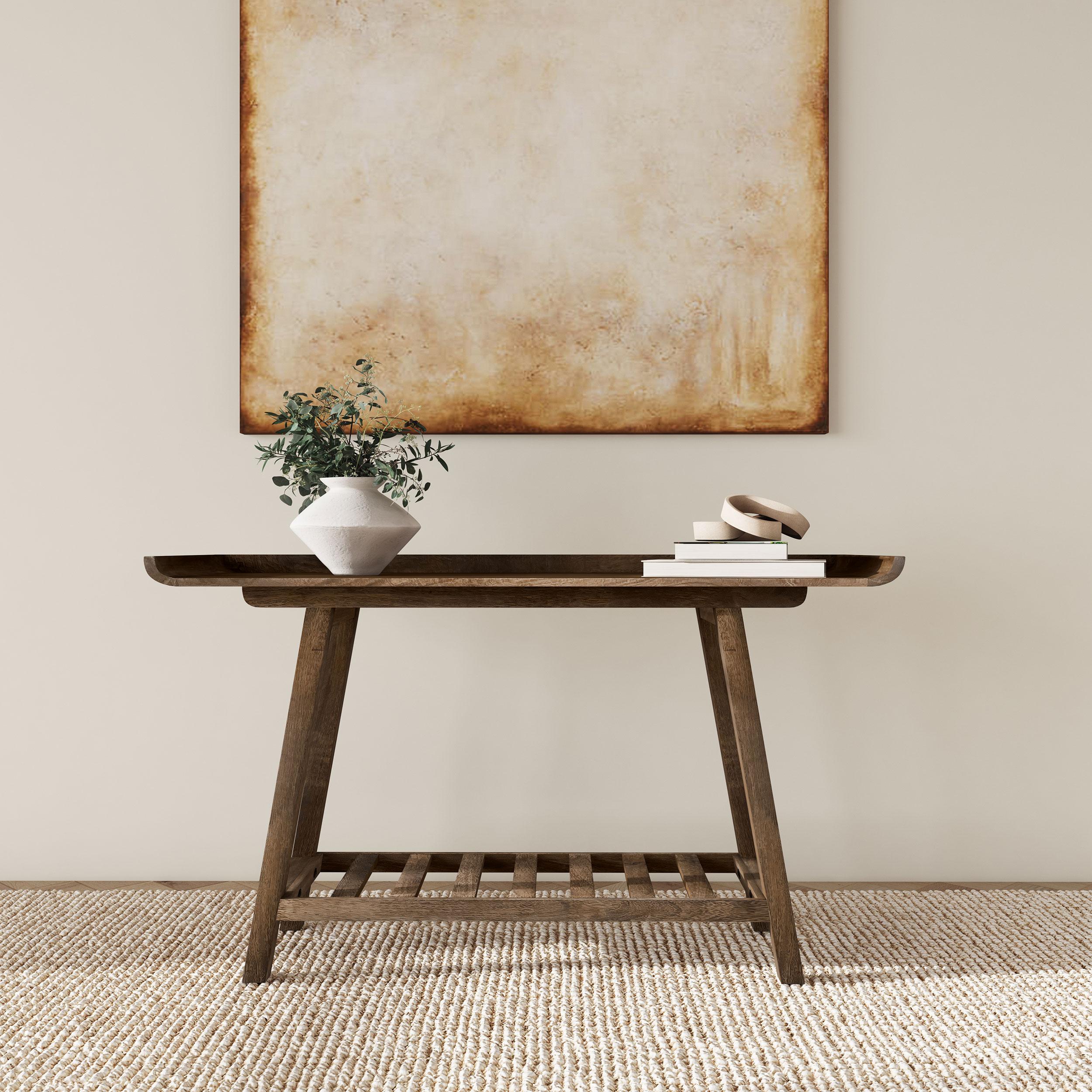 Mesa Consola Ornelas
