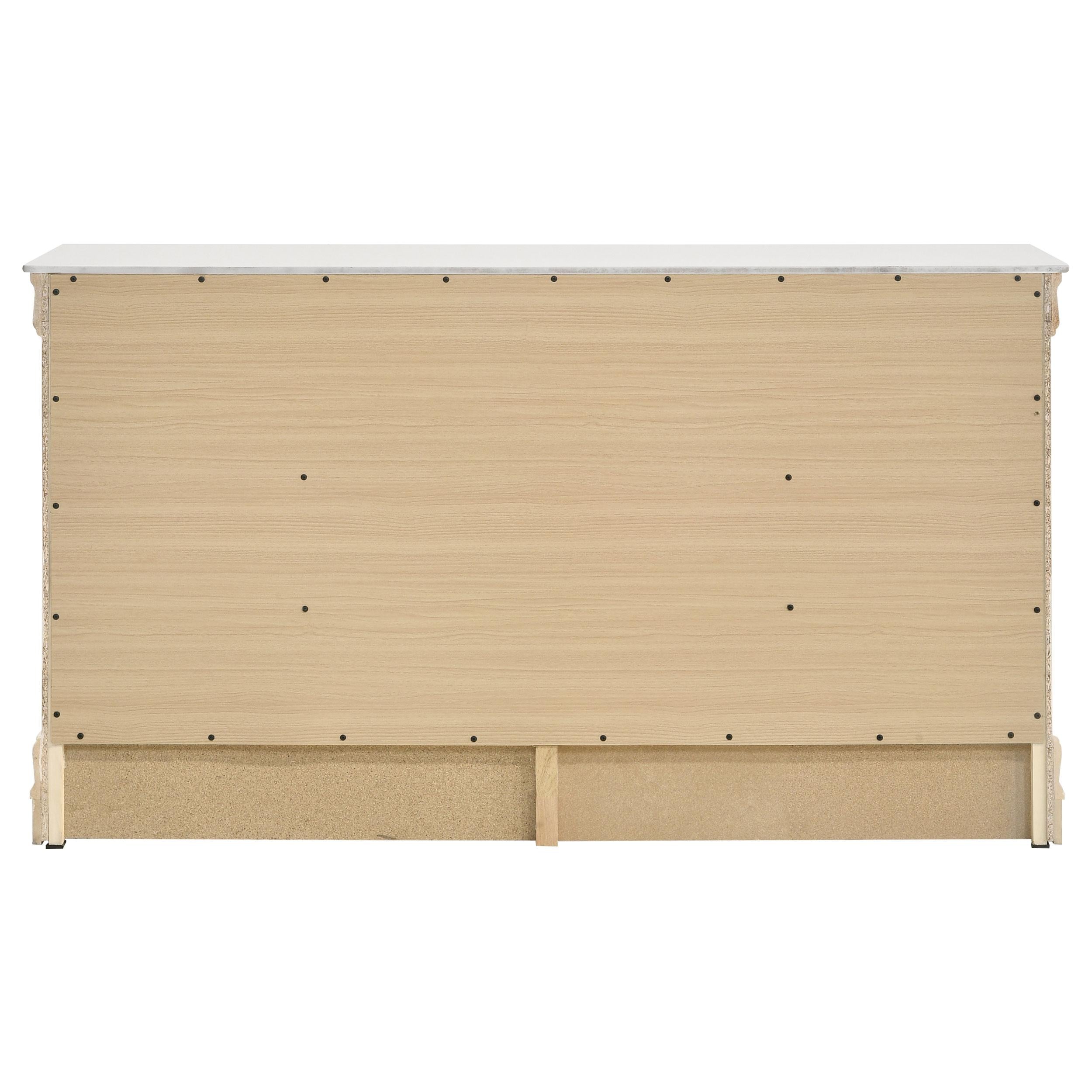 Louis Philippe Dresser