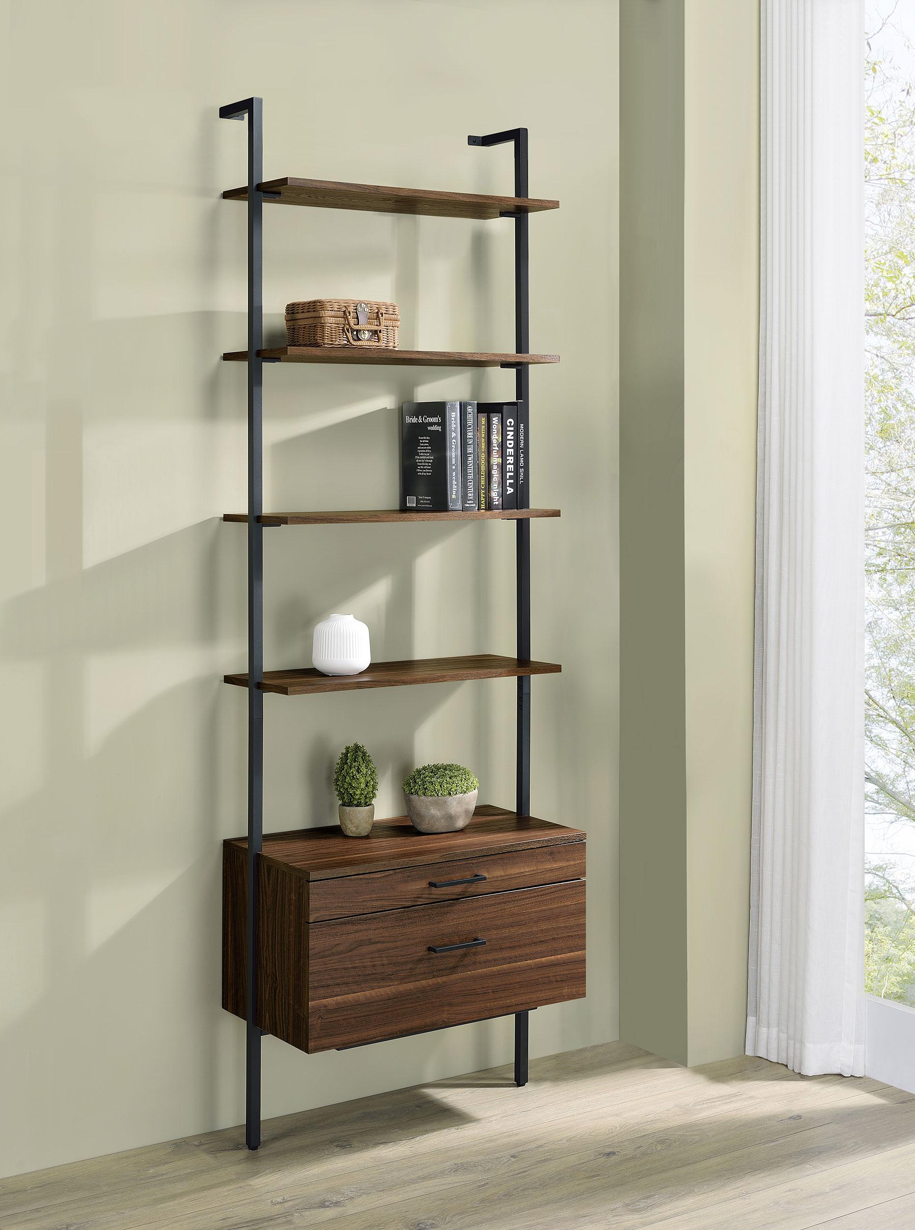 Estante de pared Owens