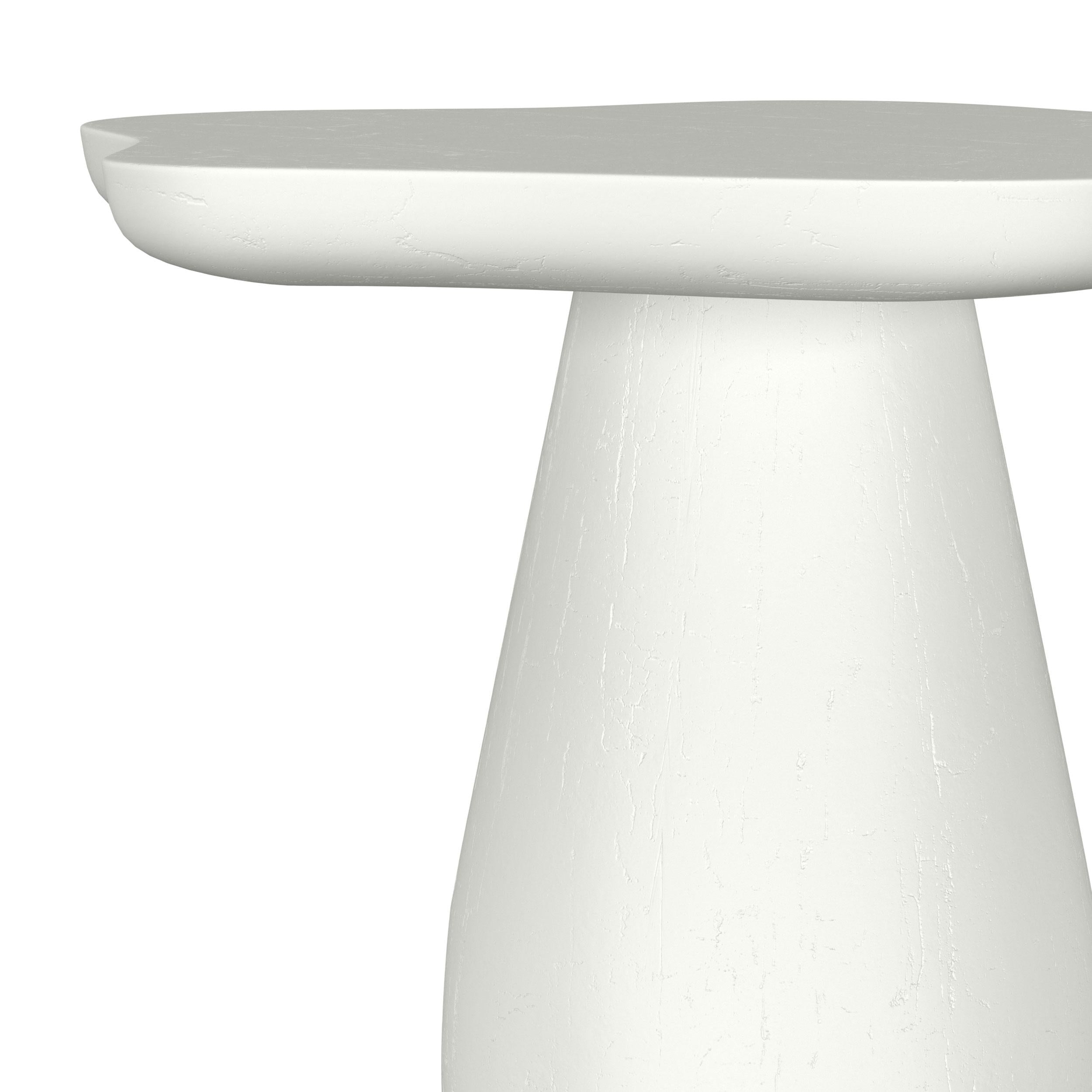 Perth Side Table