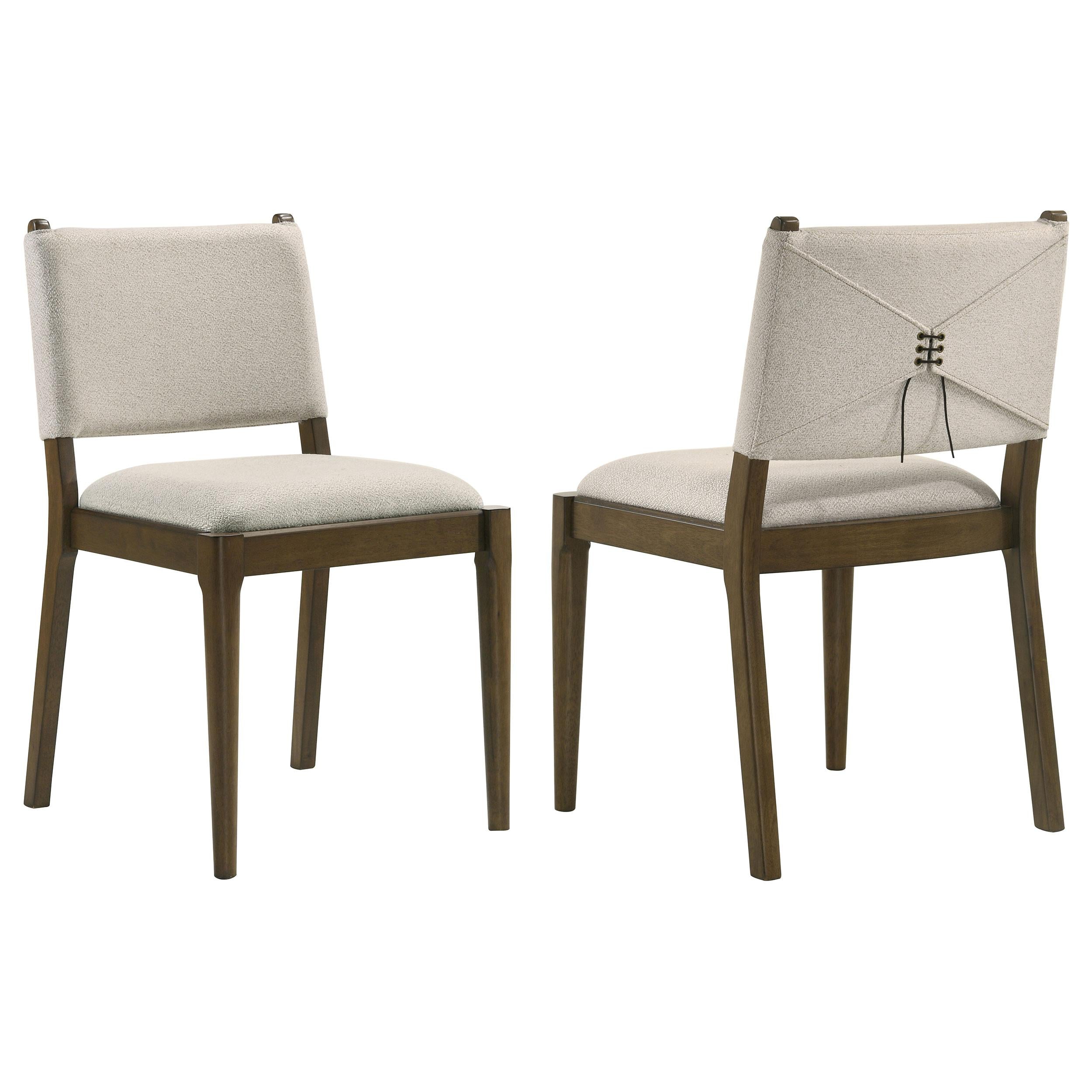 Silla de comedor lateral Ottowa