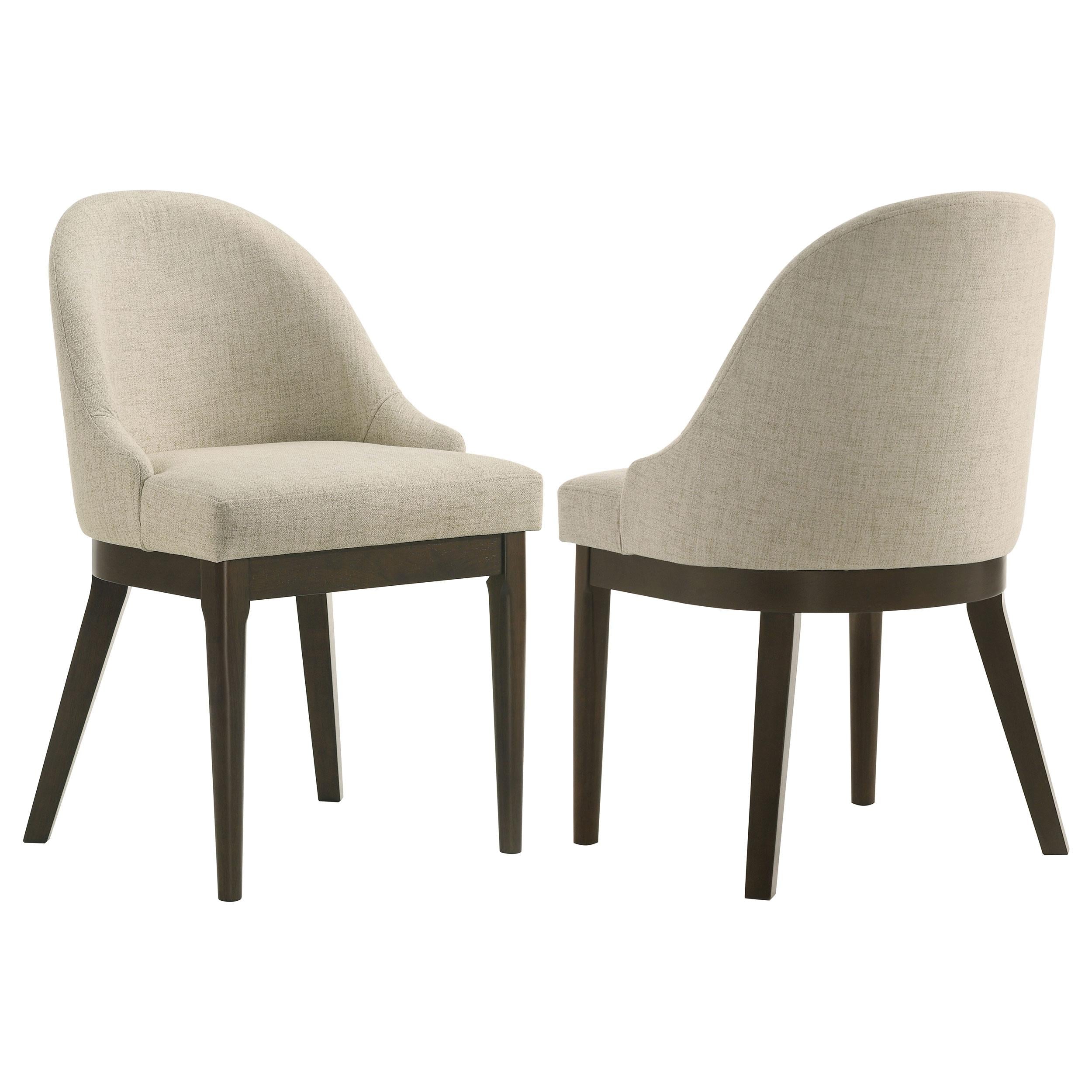 Silla de Comedor Auxiliar Reseda