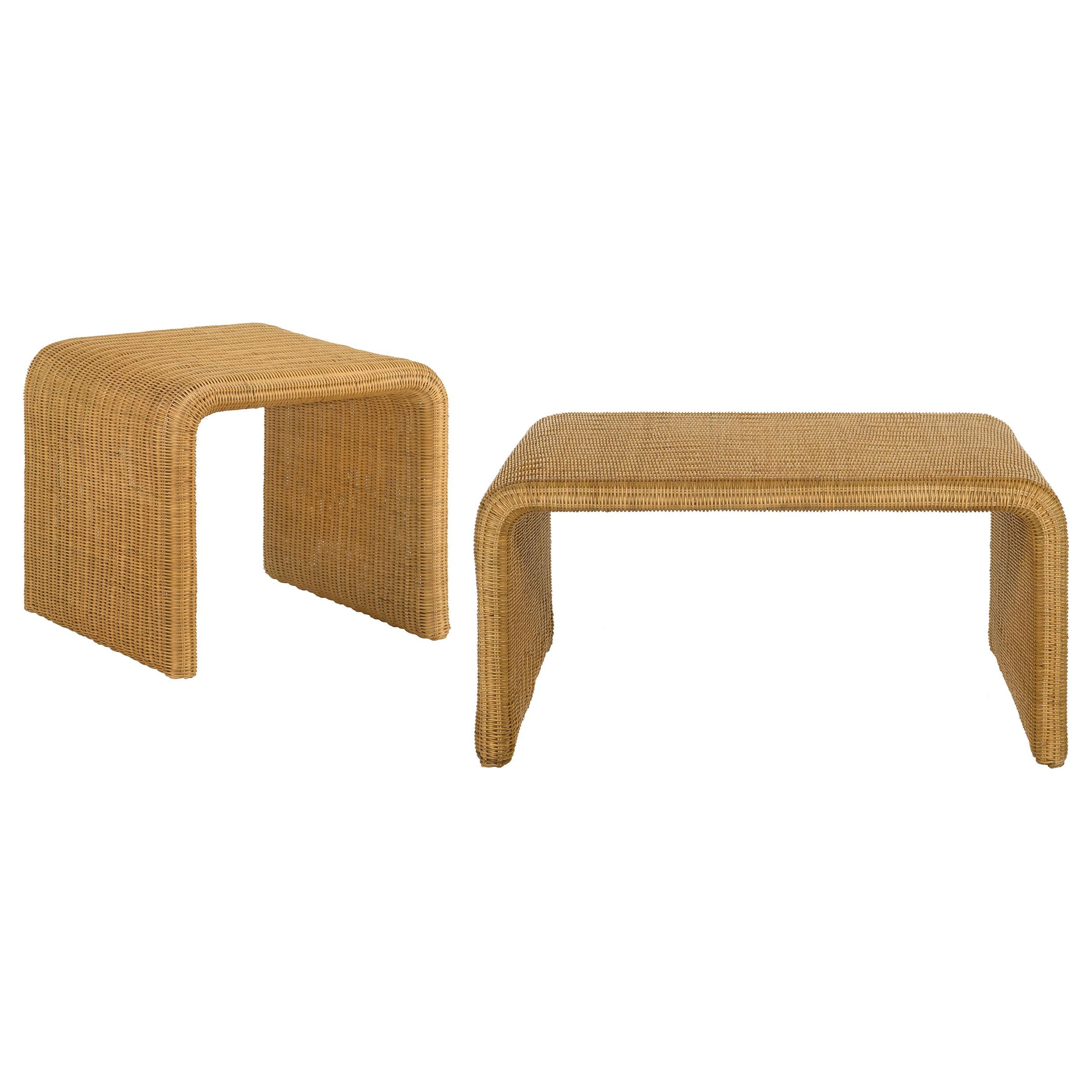 Cahya Coffee Table Set