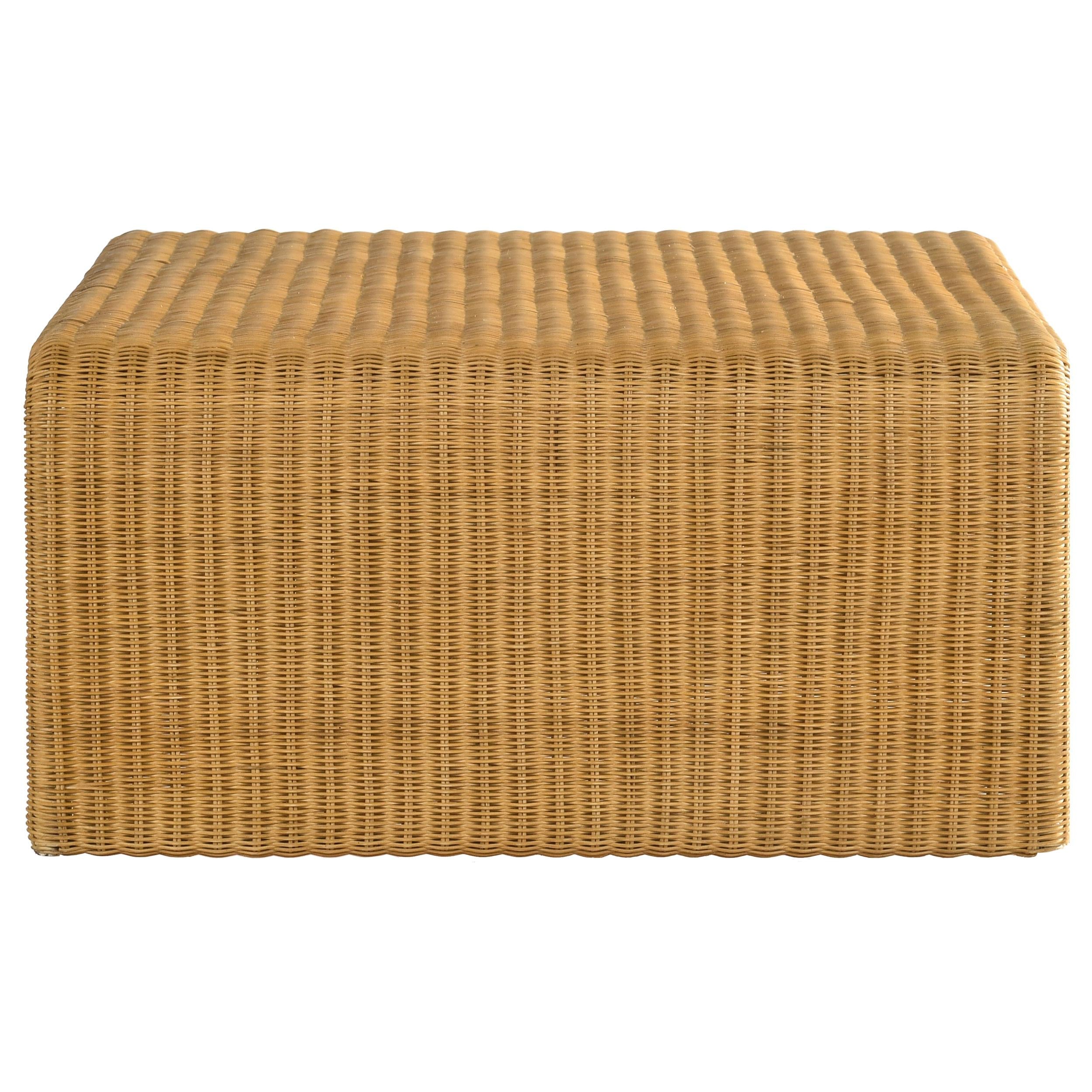 Cahya Coffee Table Set