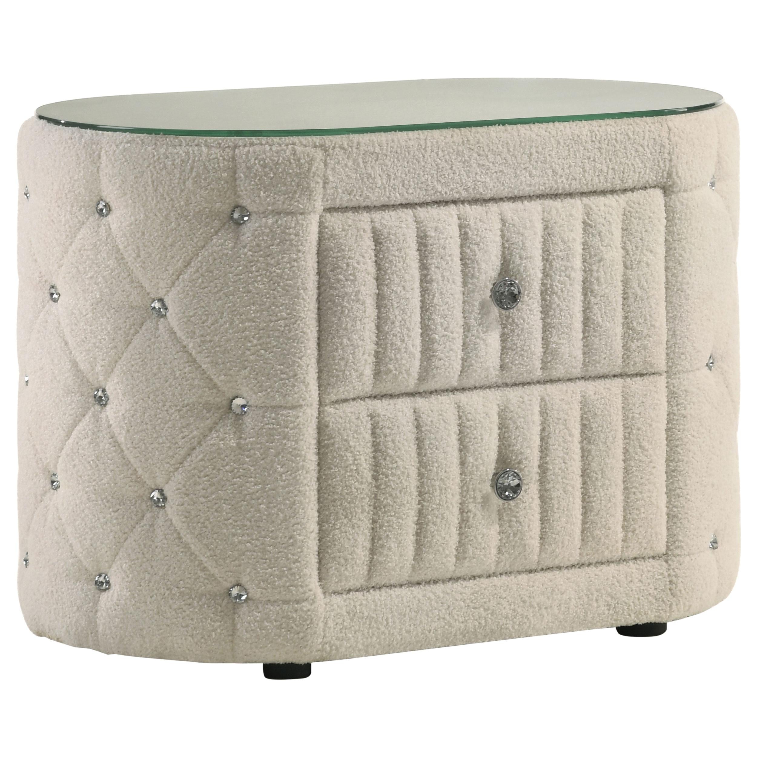 Sonya Nightstand