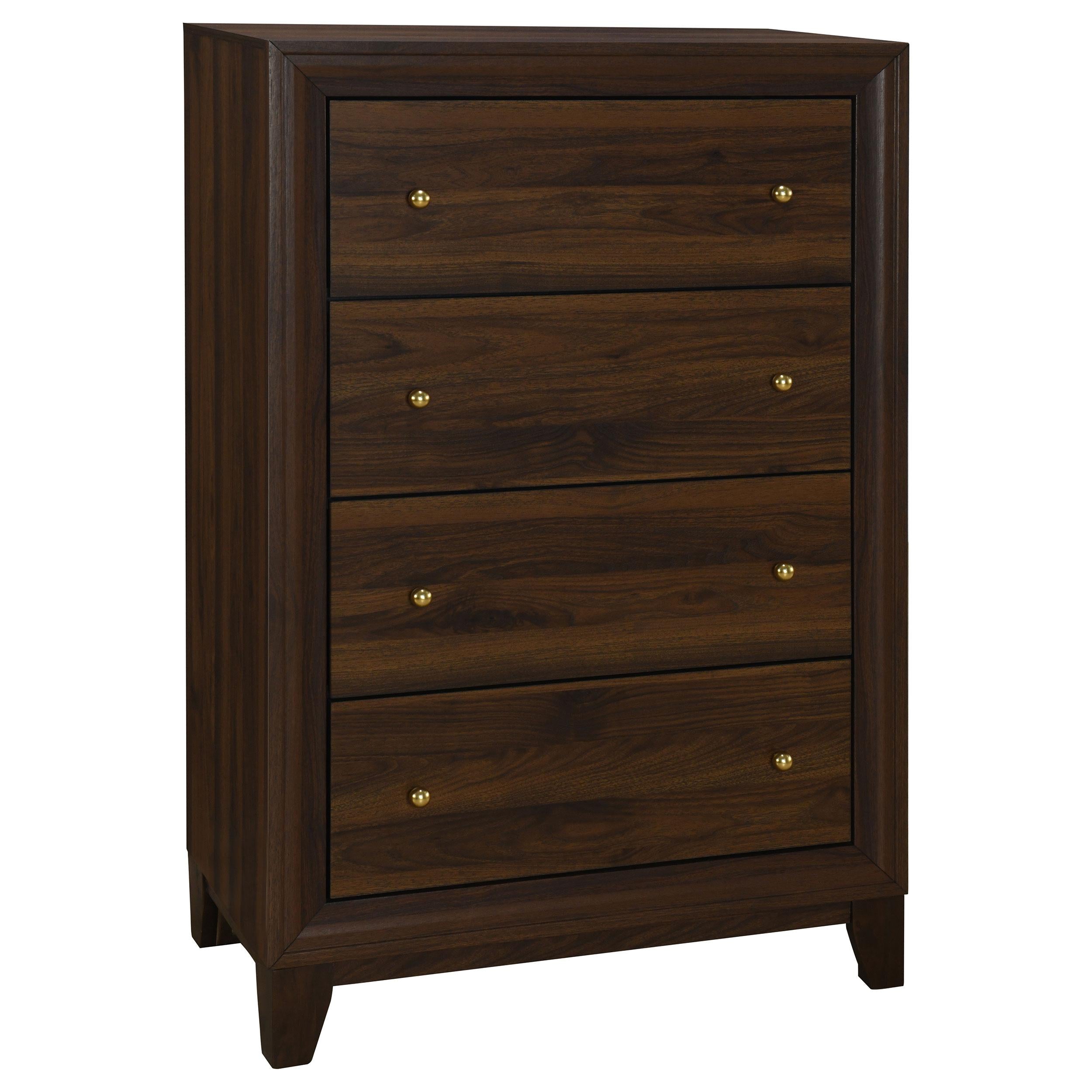 Juego de dormitorio Welsley