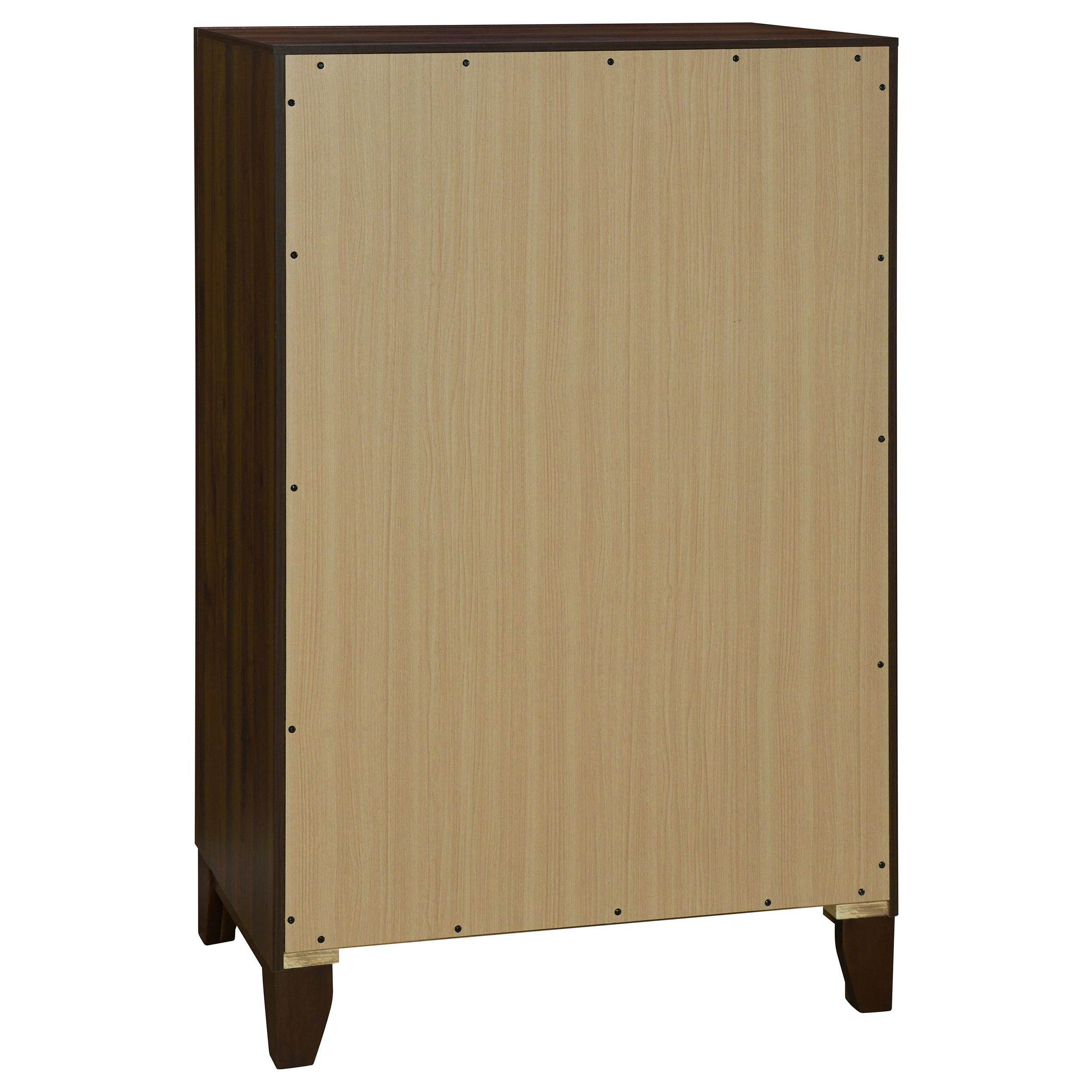Juego de dormitorio Welsley