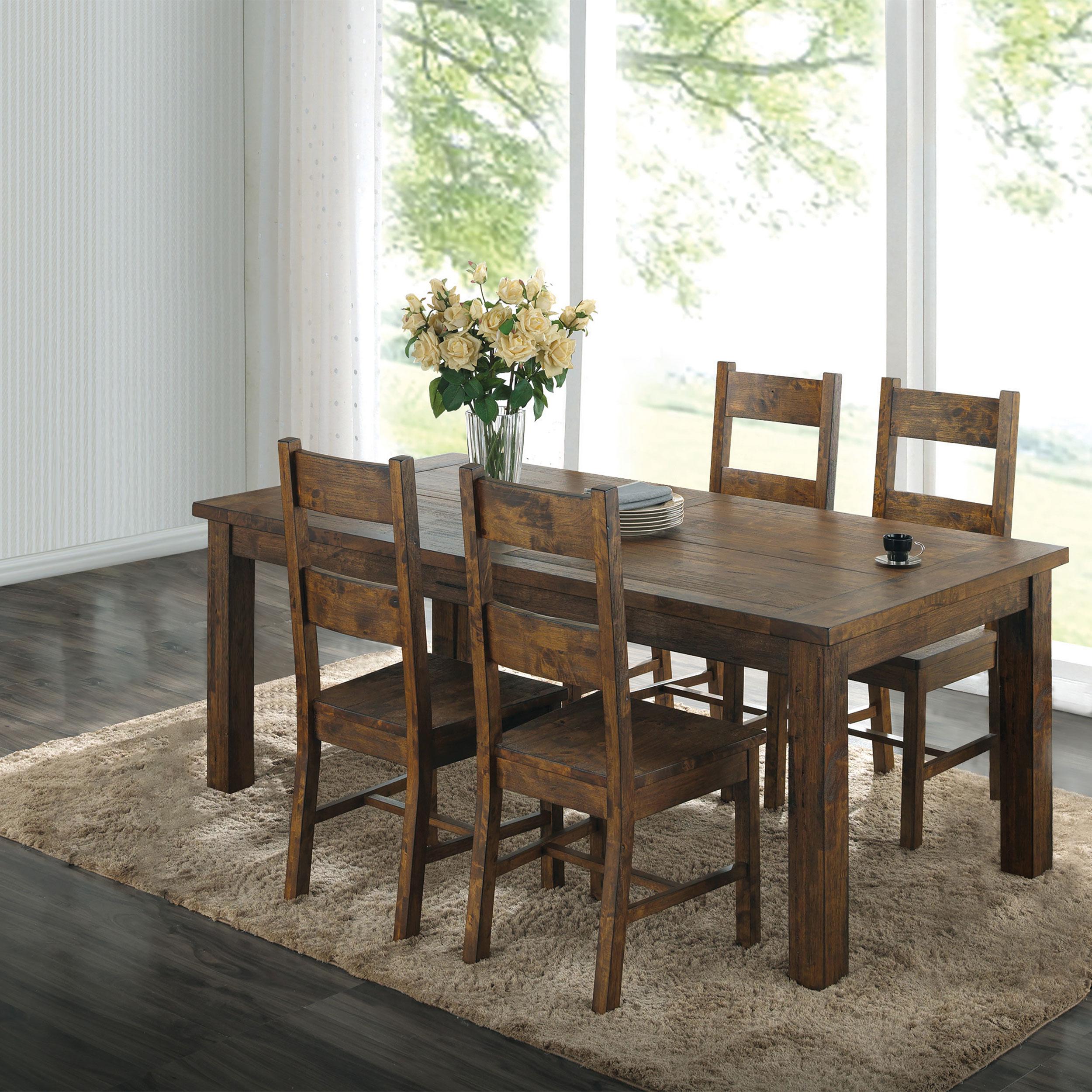 Juego de comedor Coleman