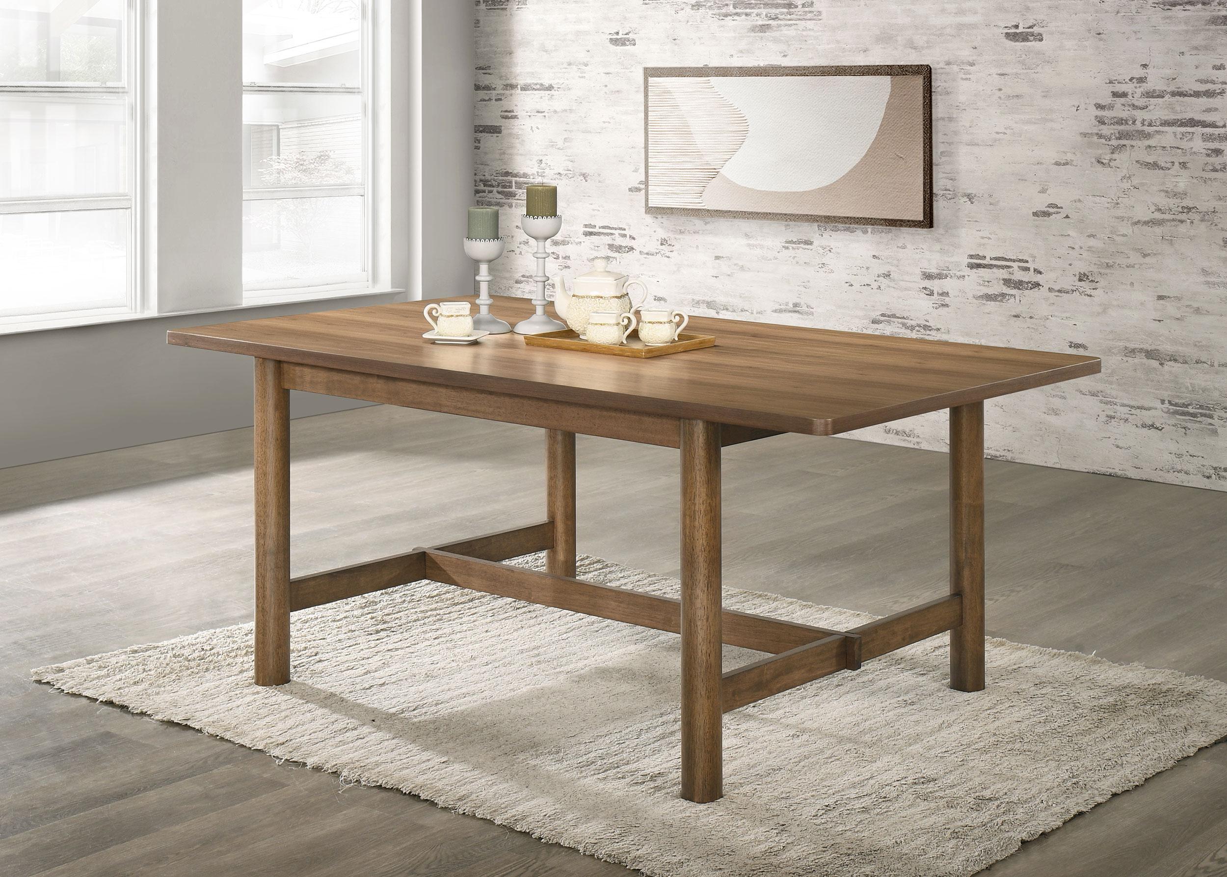 Mesa de comedor Crestmore