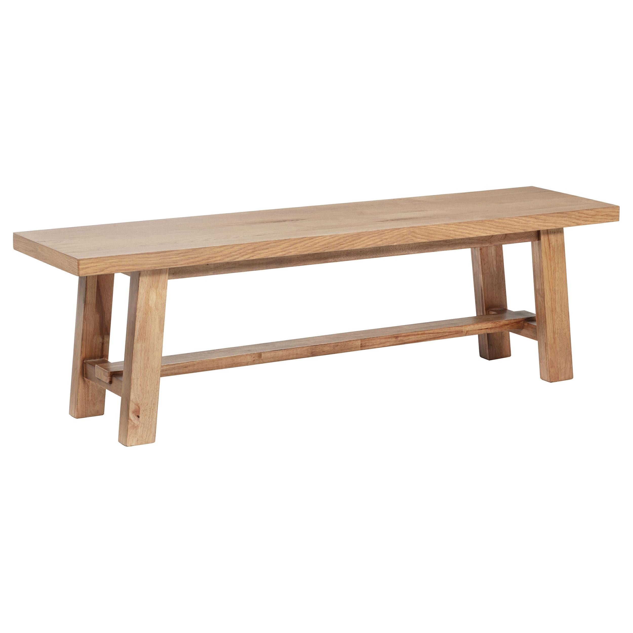 Middleton Dining Bench