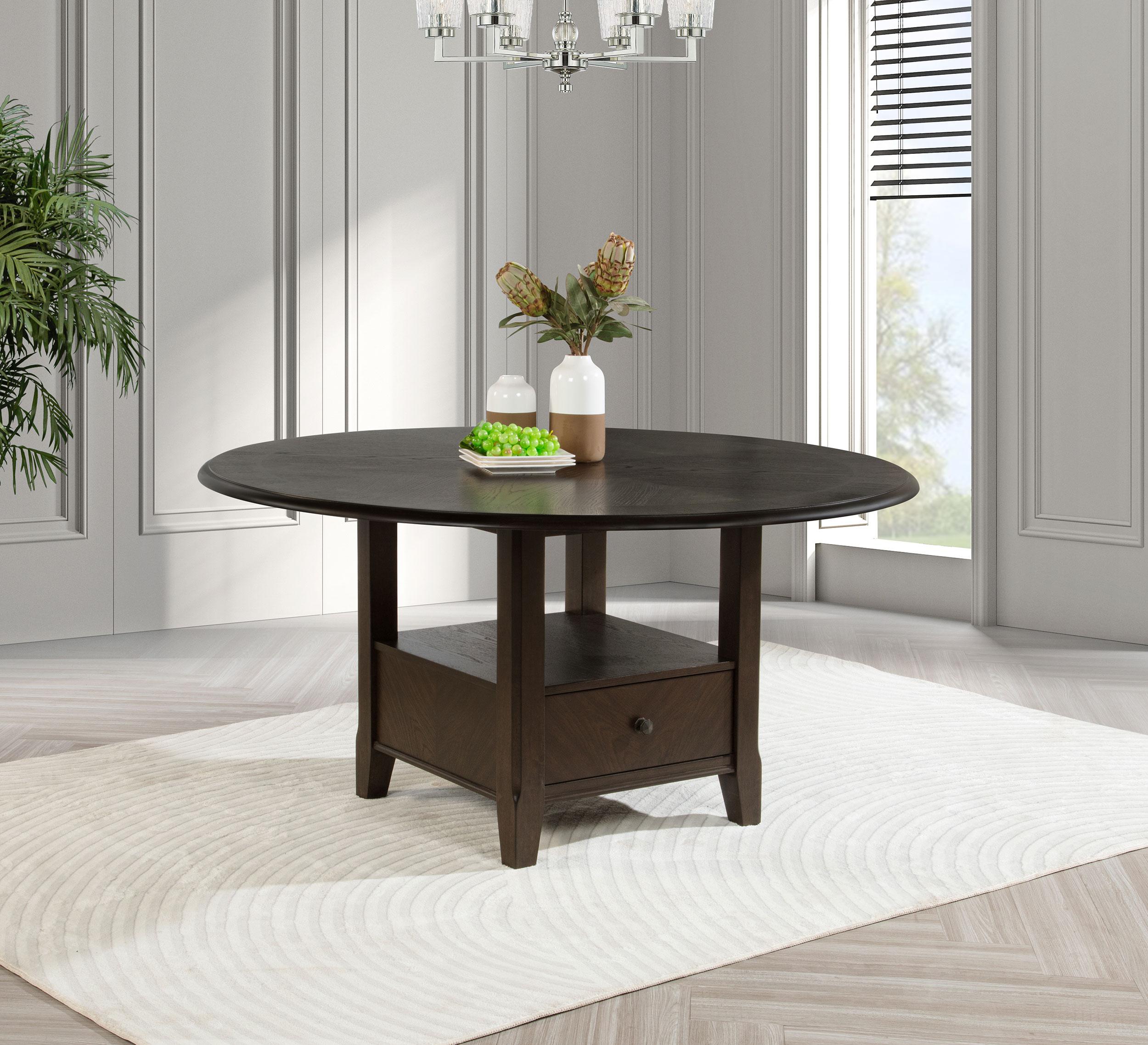 Mesa de comedor Twyla