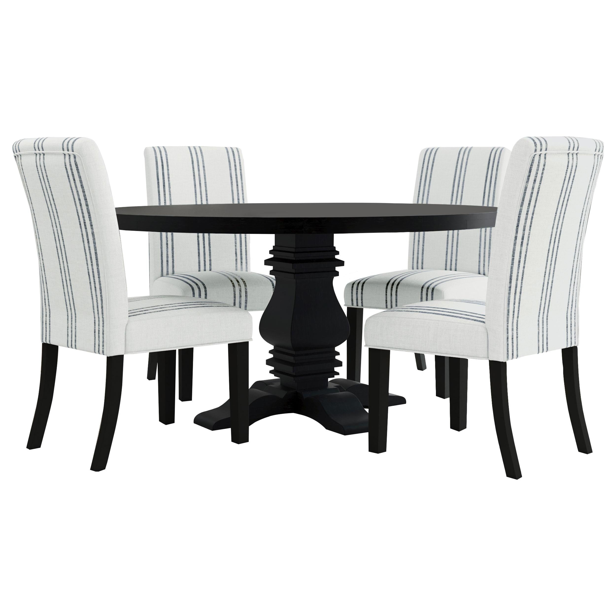 Herran Dining Side Chair