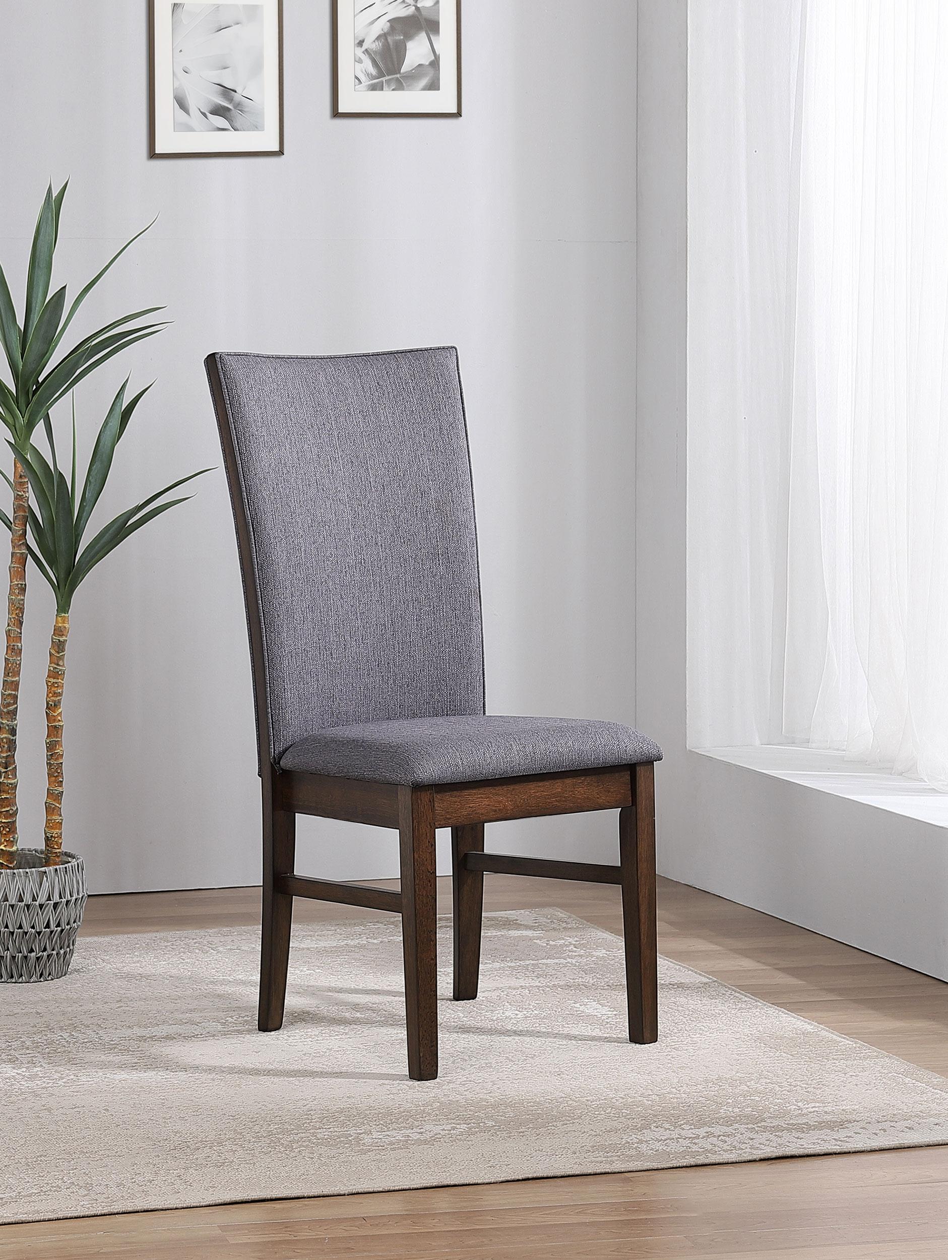 Silla de comedor Sherwood