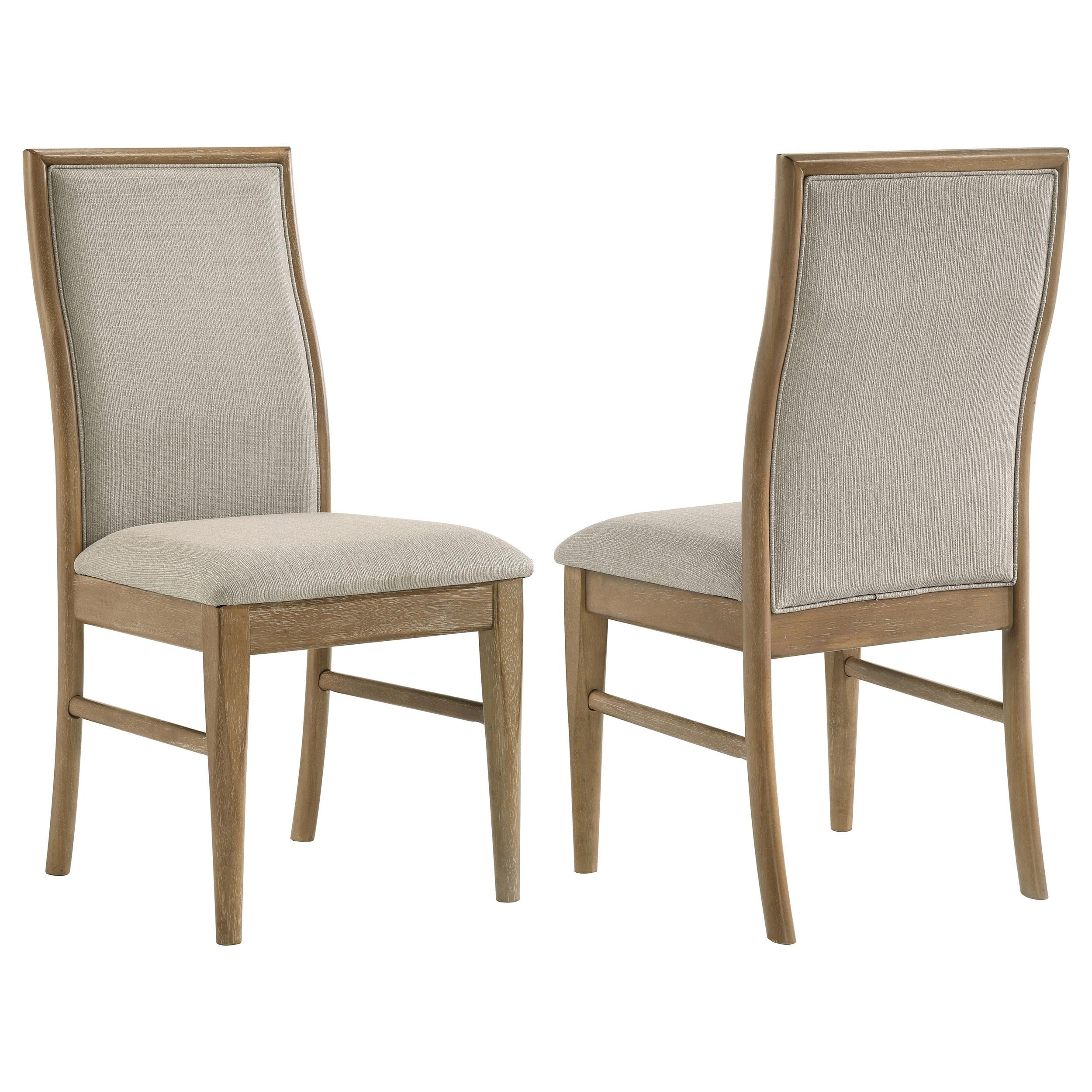 Silla de comedor Adina