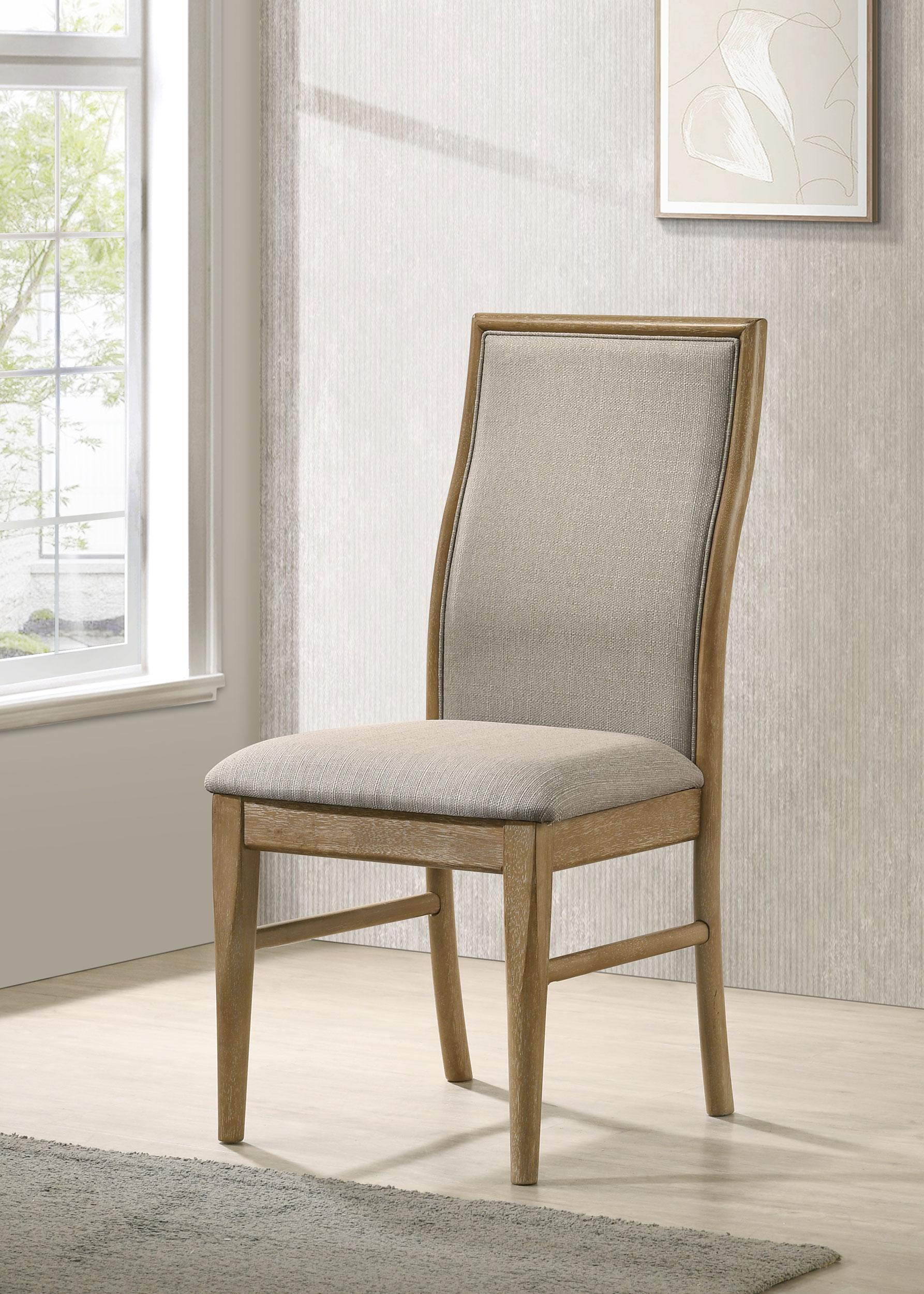 Silla de comedor Adina