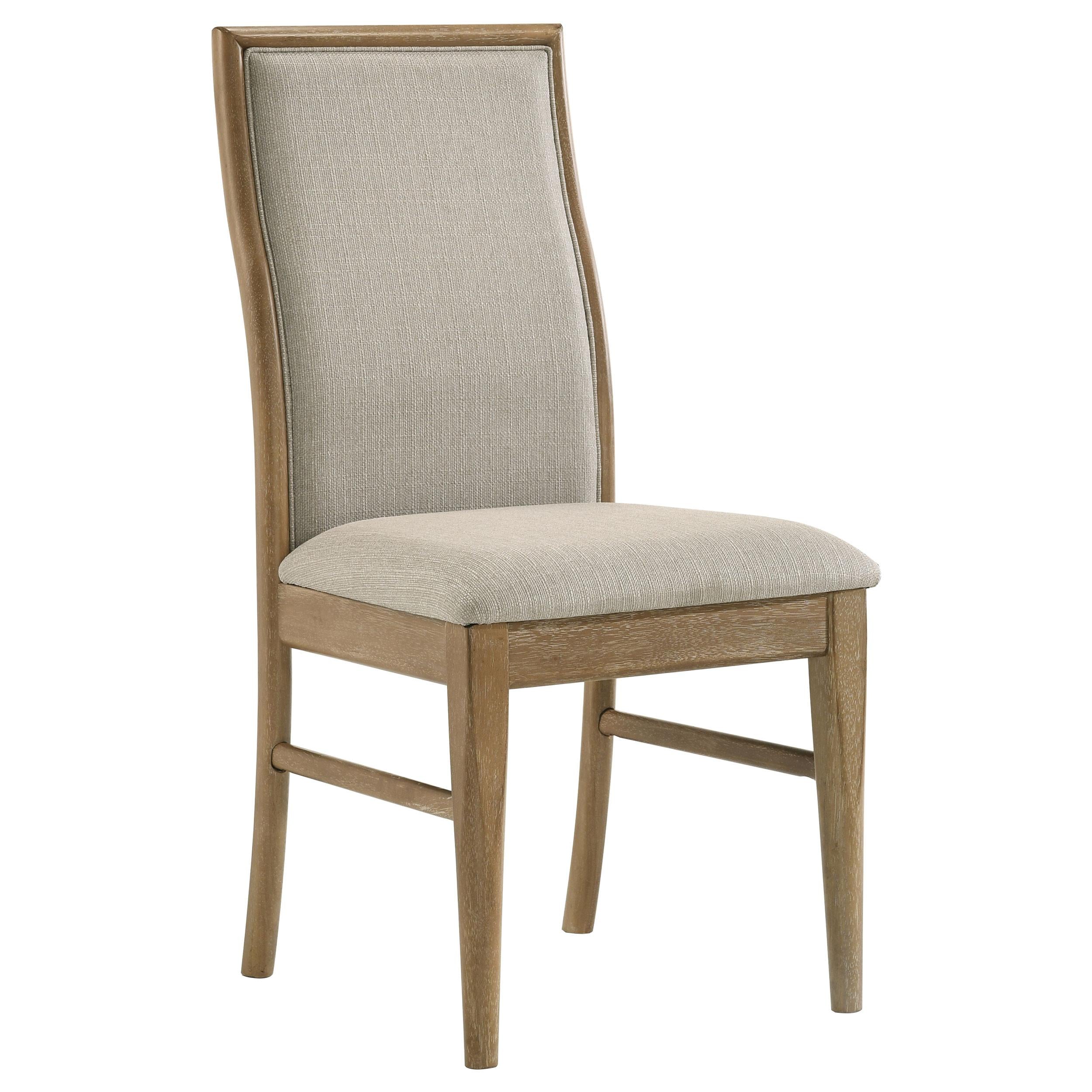 Silla de comedor Adina